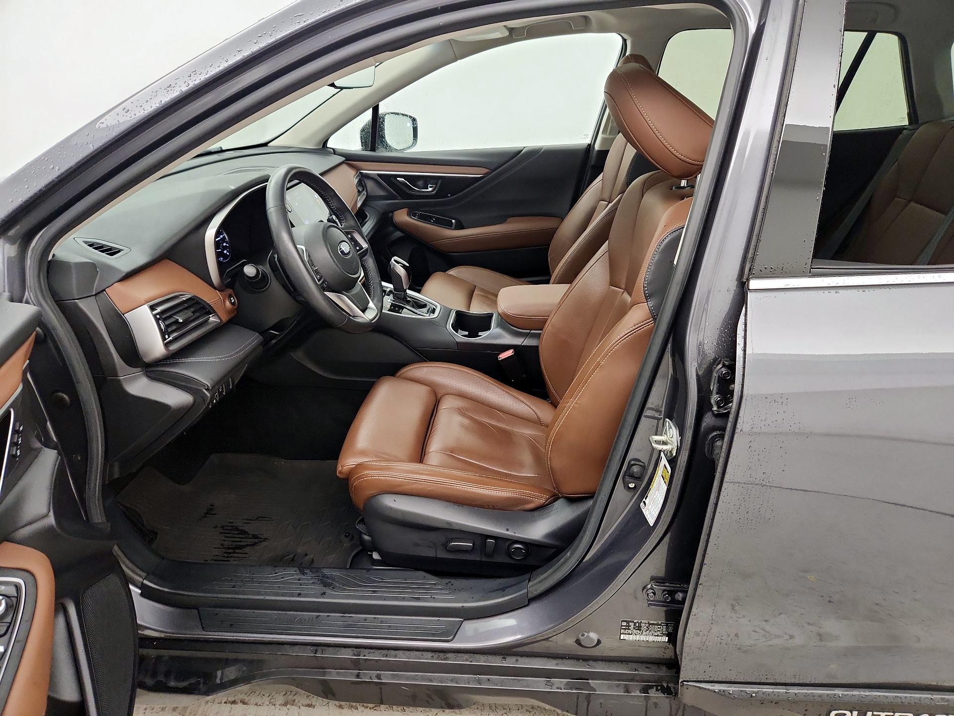 Thumbnail: 2020 Subaru Outback - 11