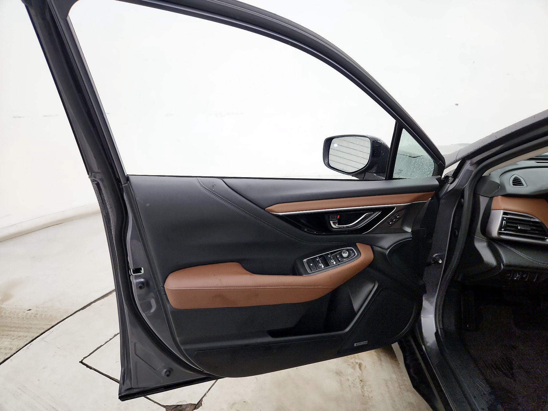 Thumbnail: 2020 Subaru Outback - 12