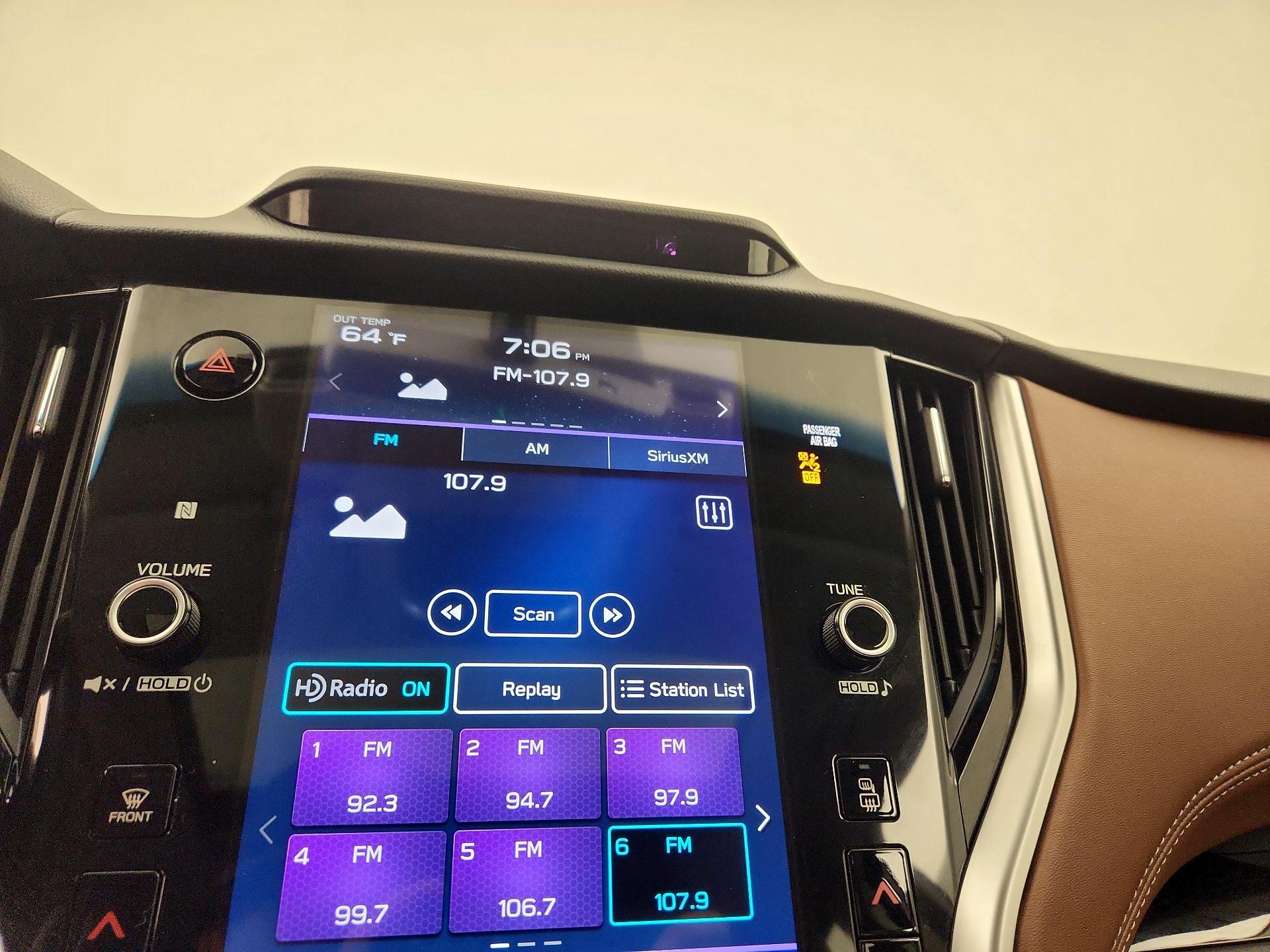 Thumbnail: 2020 Subaru Outback - 15