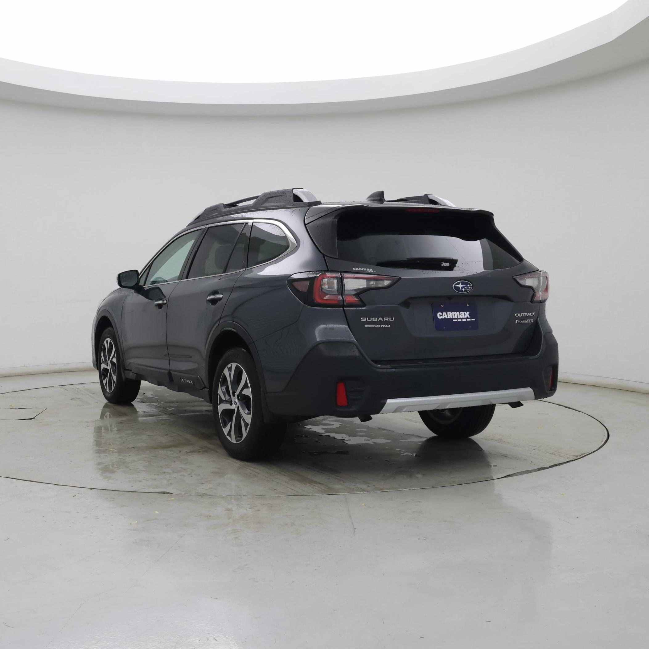 Thumbnail: 2020 Subaru Outback - 2