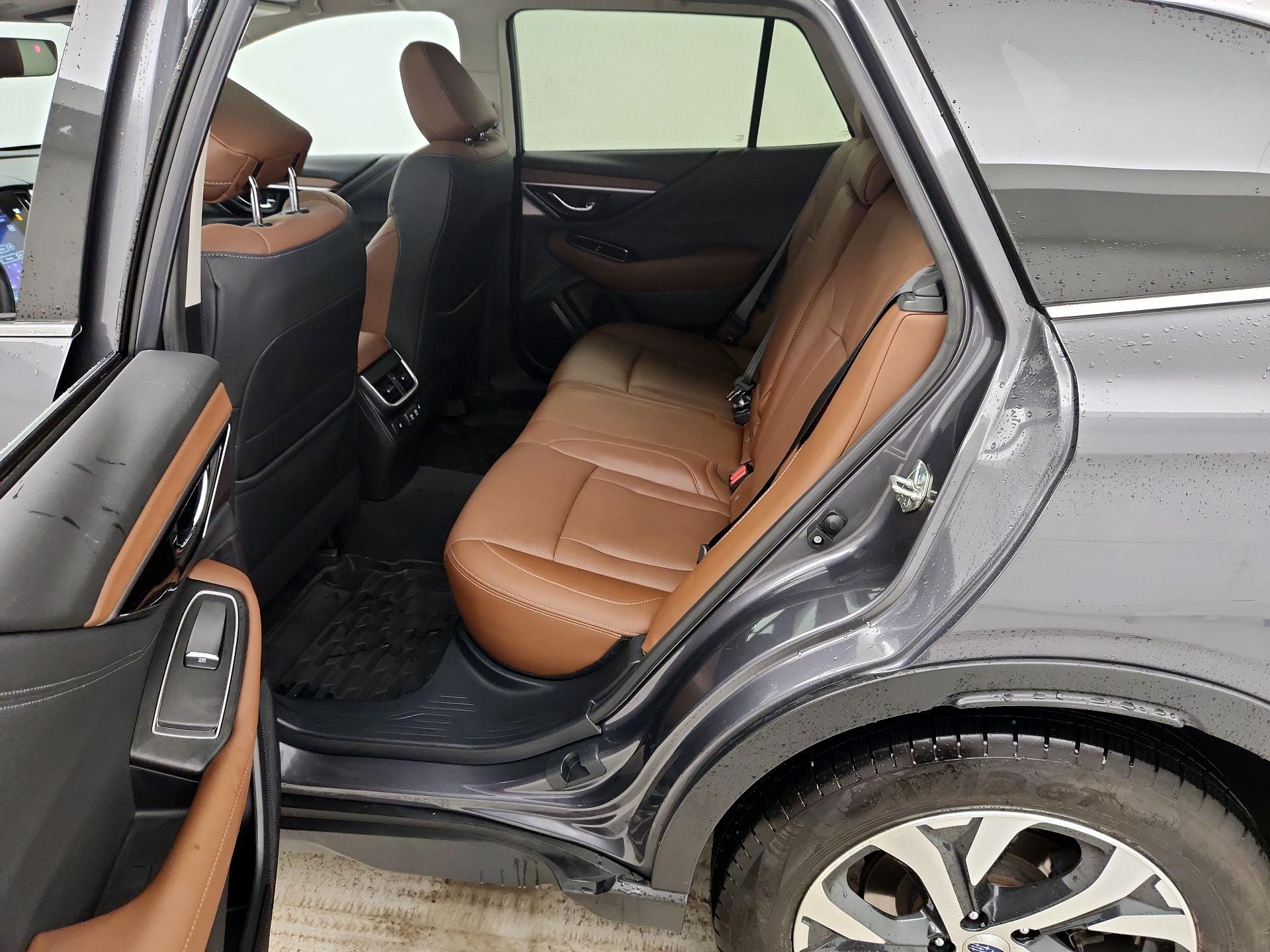 Thumbnail: 2020 Subaru Outback - 20