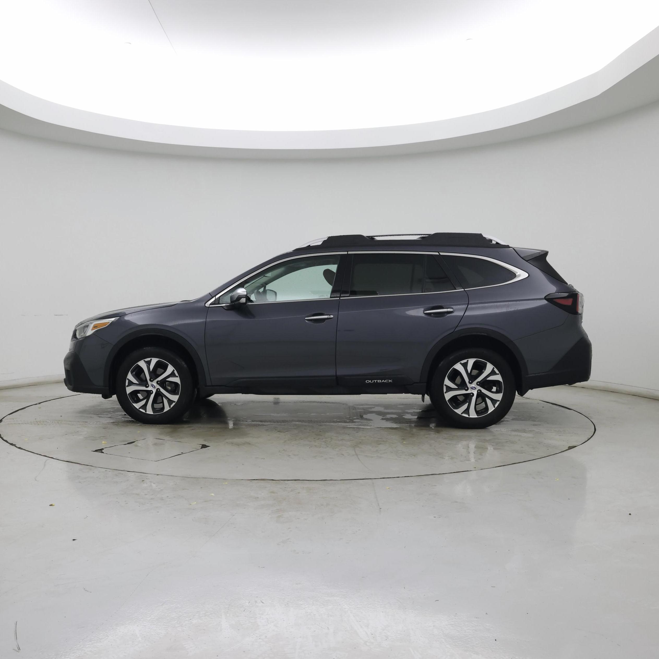 Thumbnail: 2020 Subaru Outback - 3