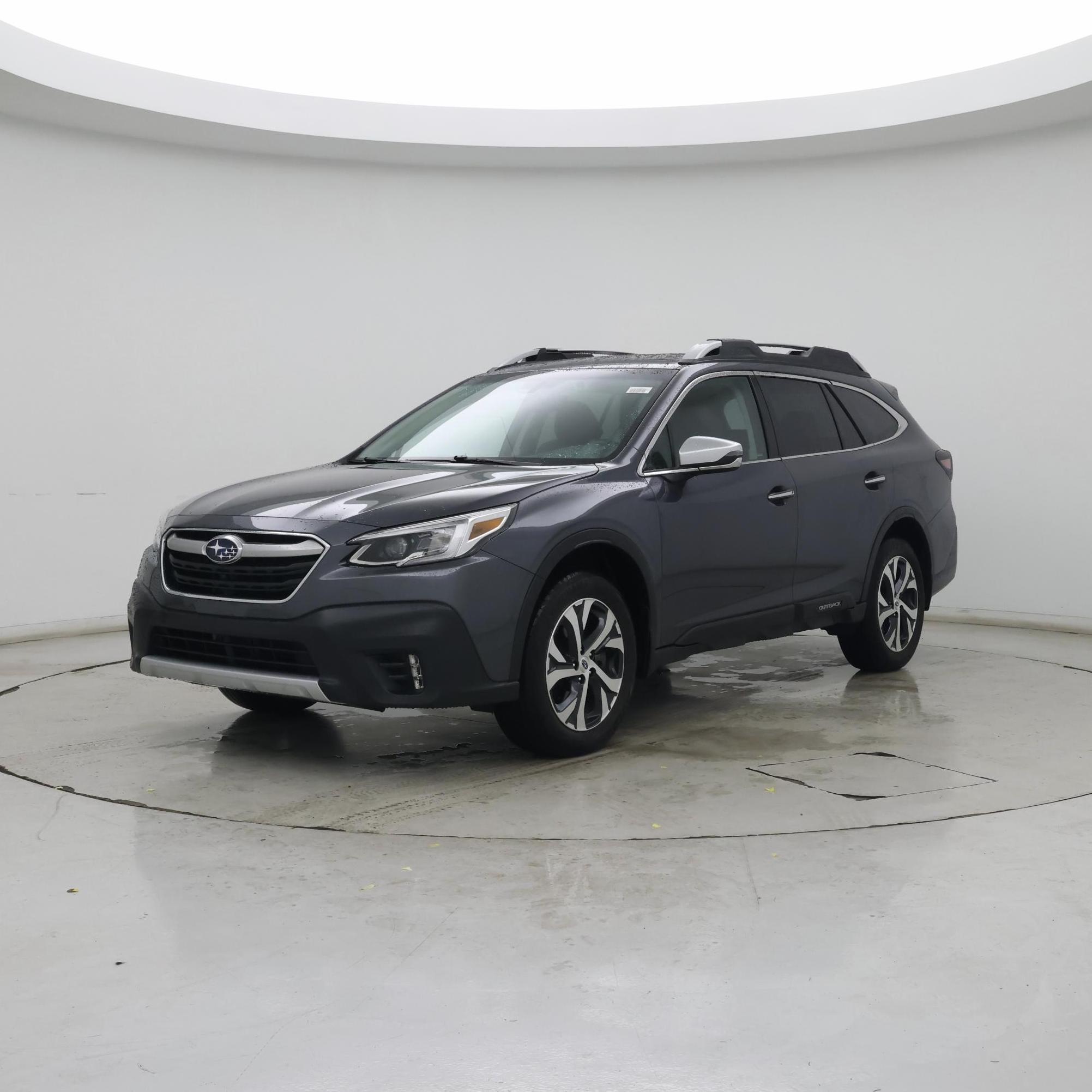 Thumbnail: 2020 Subaru Outback - 4