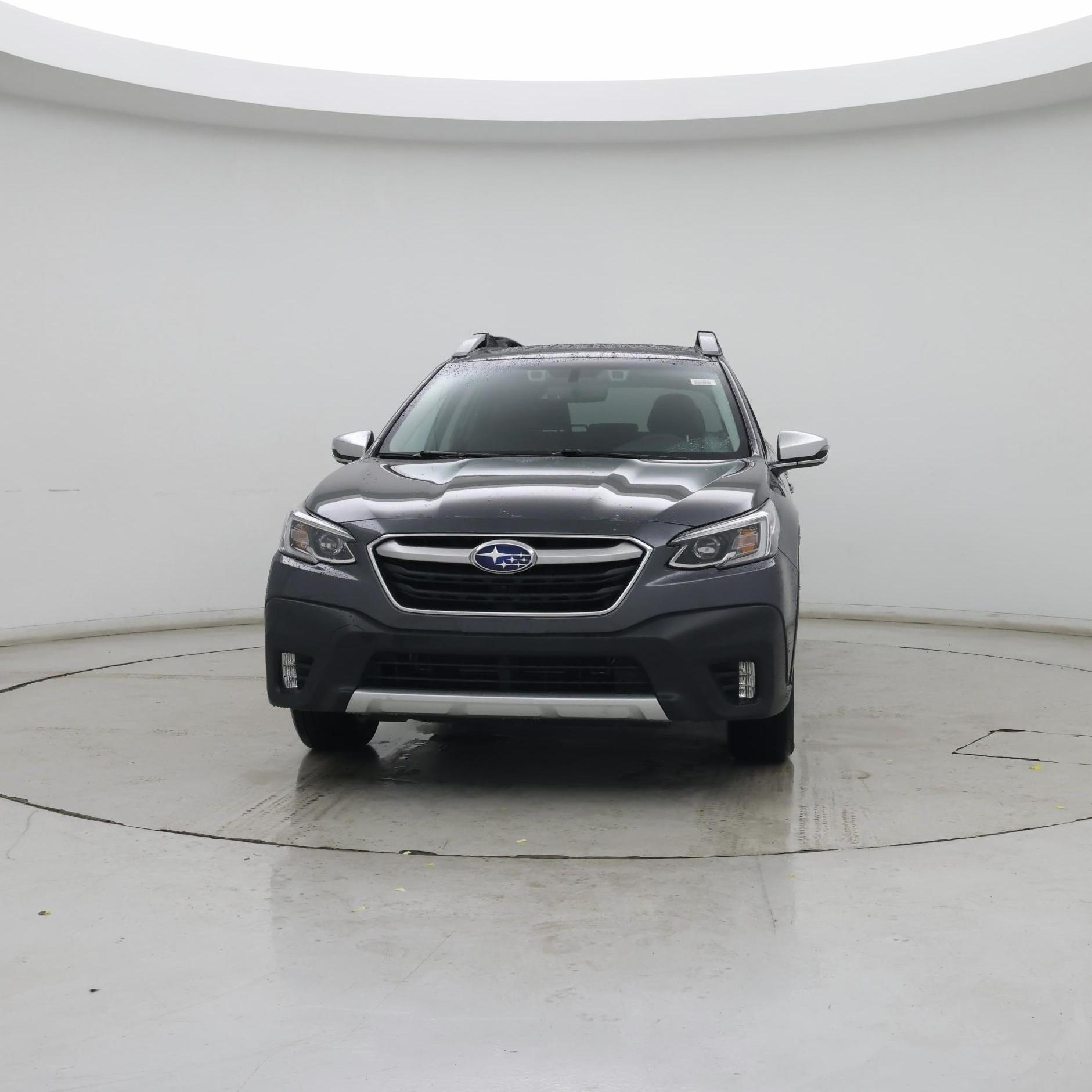 Thumbnail: 2020 Subaru Outback - 5
