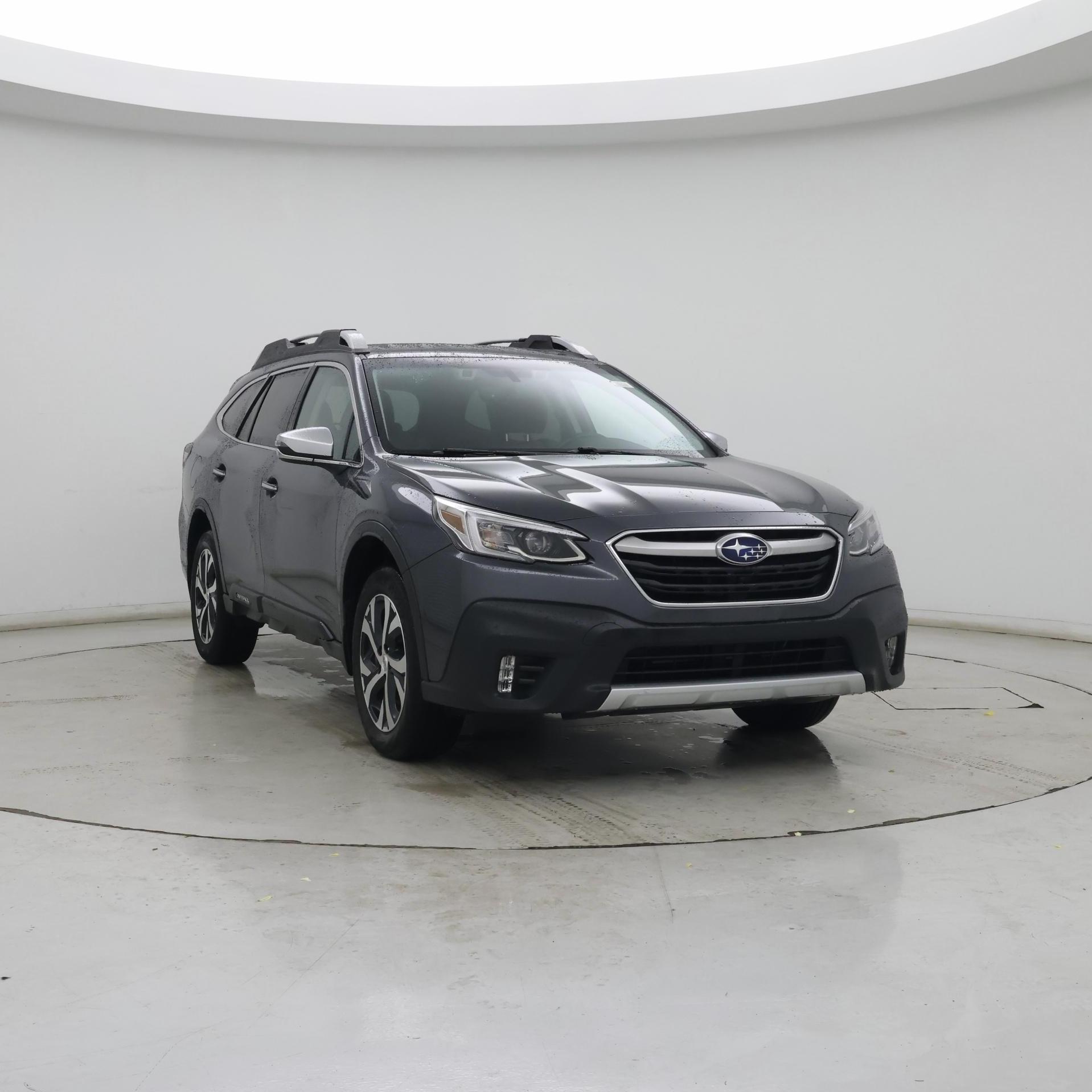 Thumbnail: 2020 Subaru Outback - 7