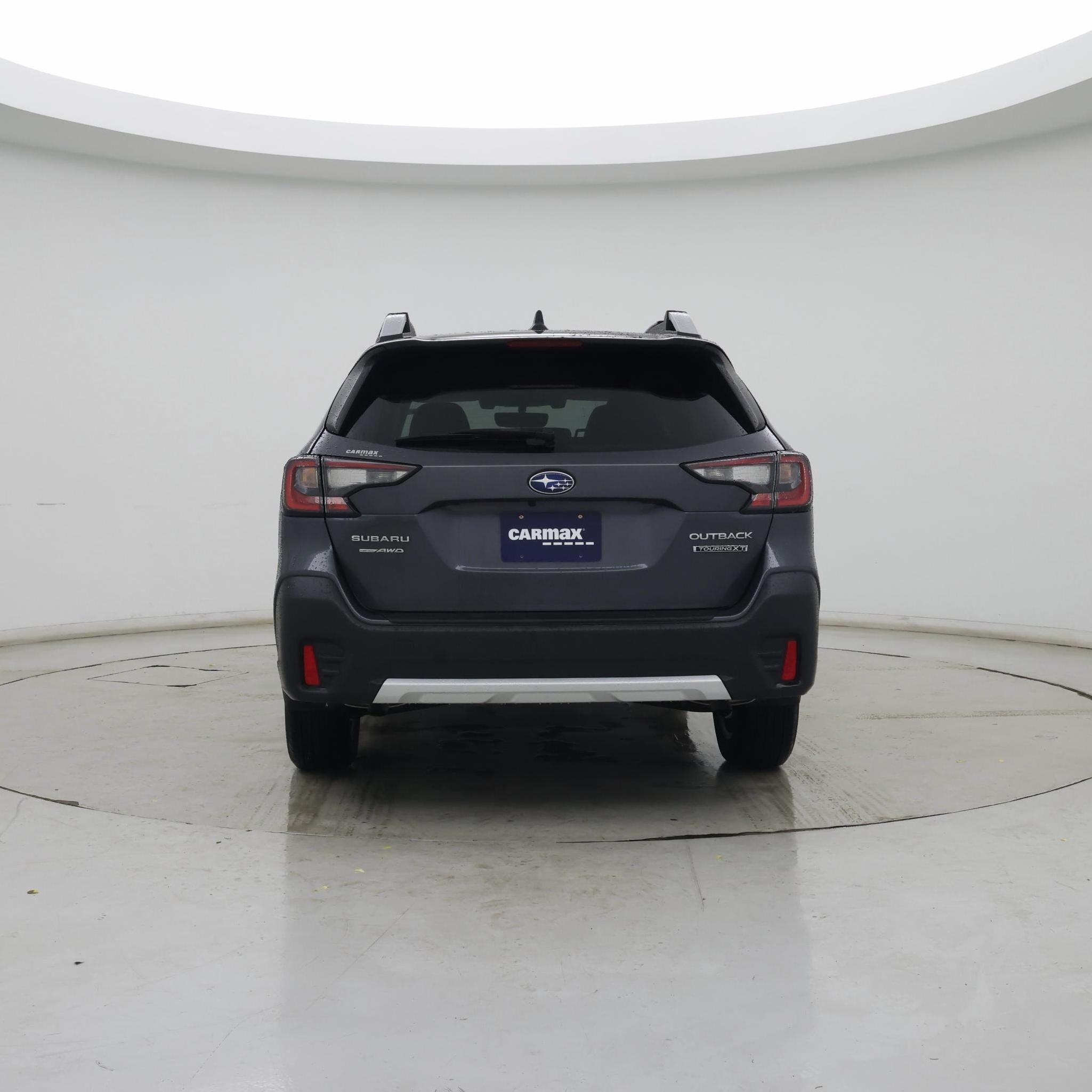 Thumbnail: 2020 Subaru Outback - 8