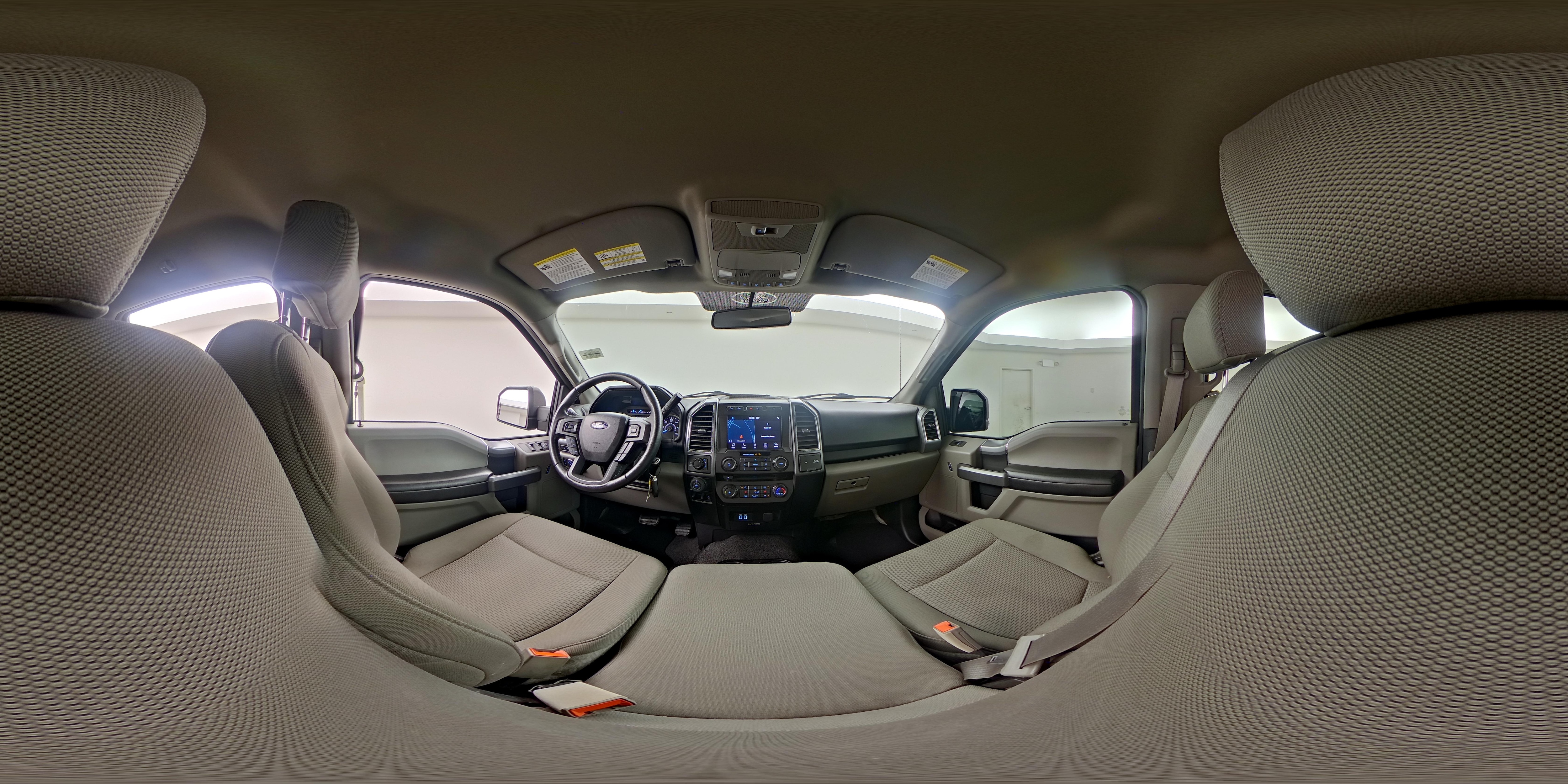2018 Ford F-150 XLT - Photo 25