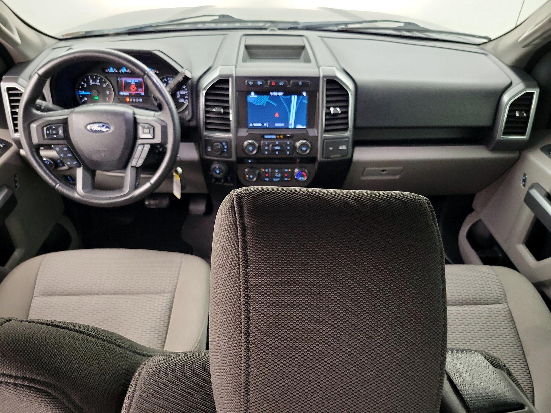 Thumbnail: 2018 Ford F-150 - 9