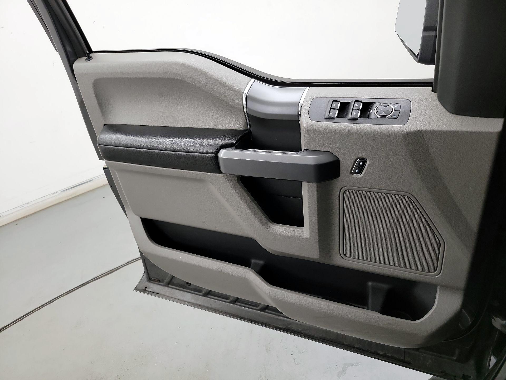 Thumbnail: 2018 Ford F-150 - 12