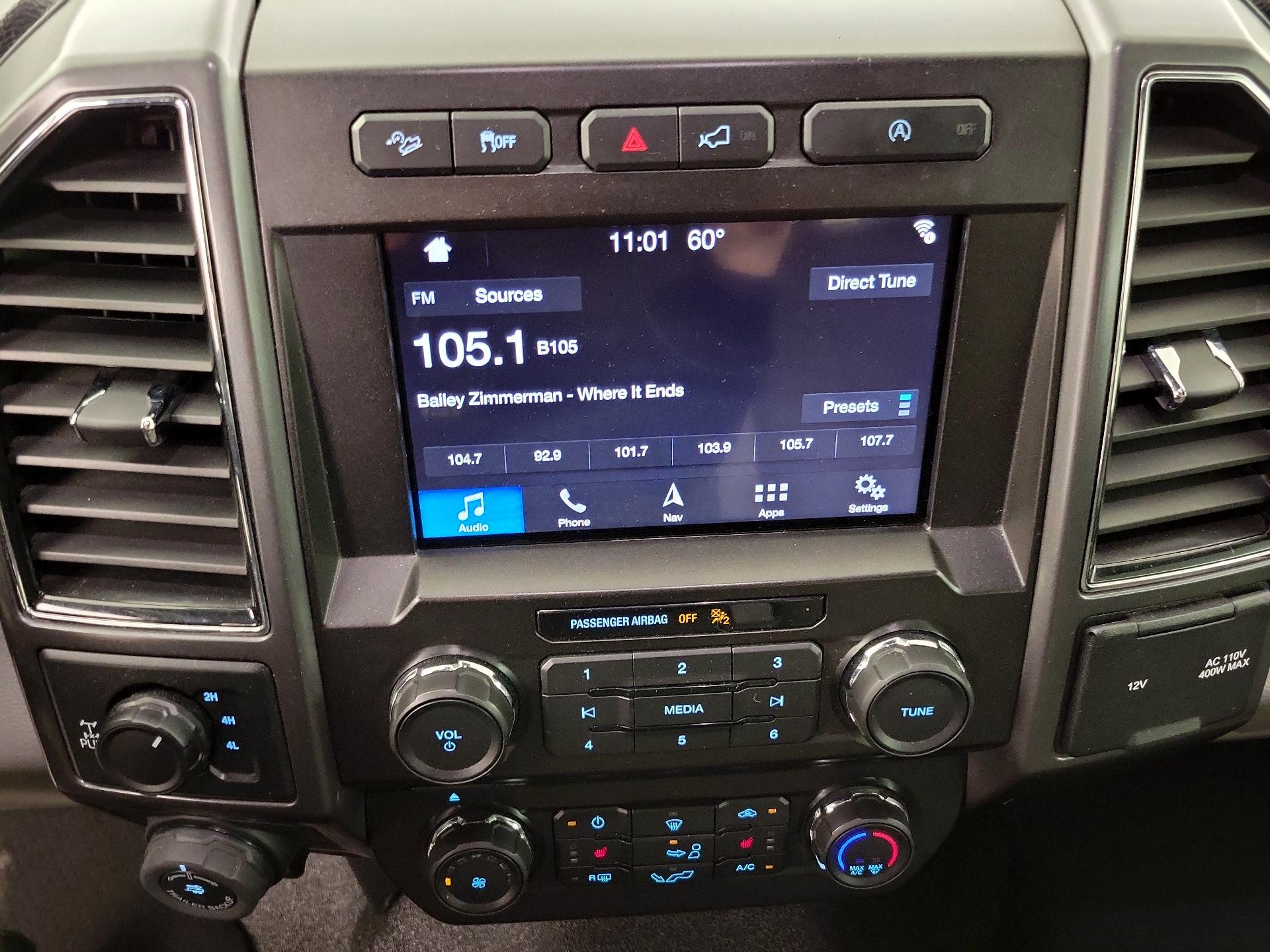 Thumbnail: 2018 Ford F-150 - 16