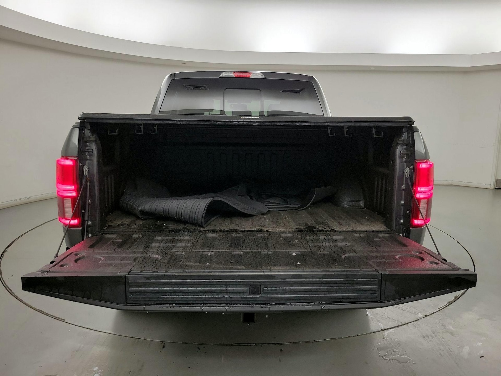 2018 Ford F-150 XLT - Photo 22