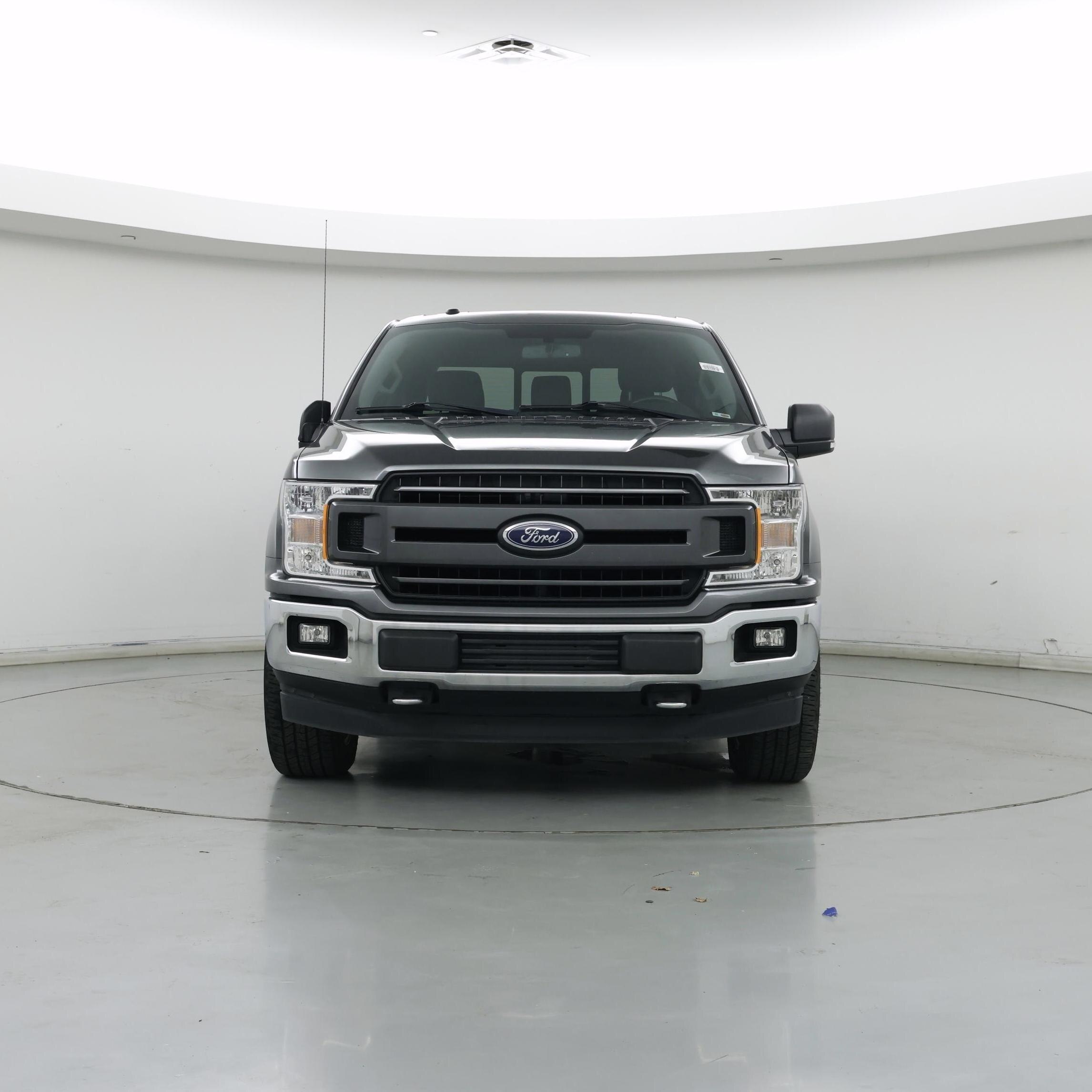 Thumbnail: 2018 Ford F-150 - 5