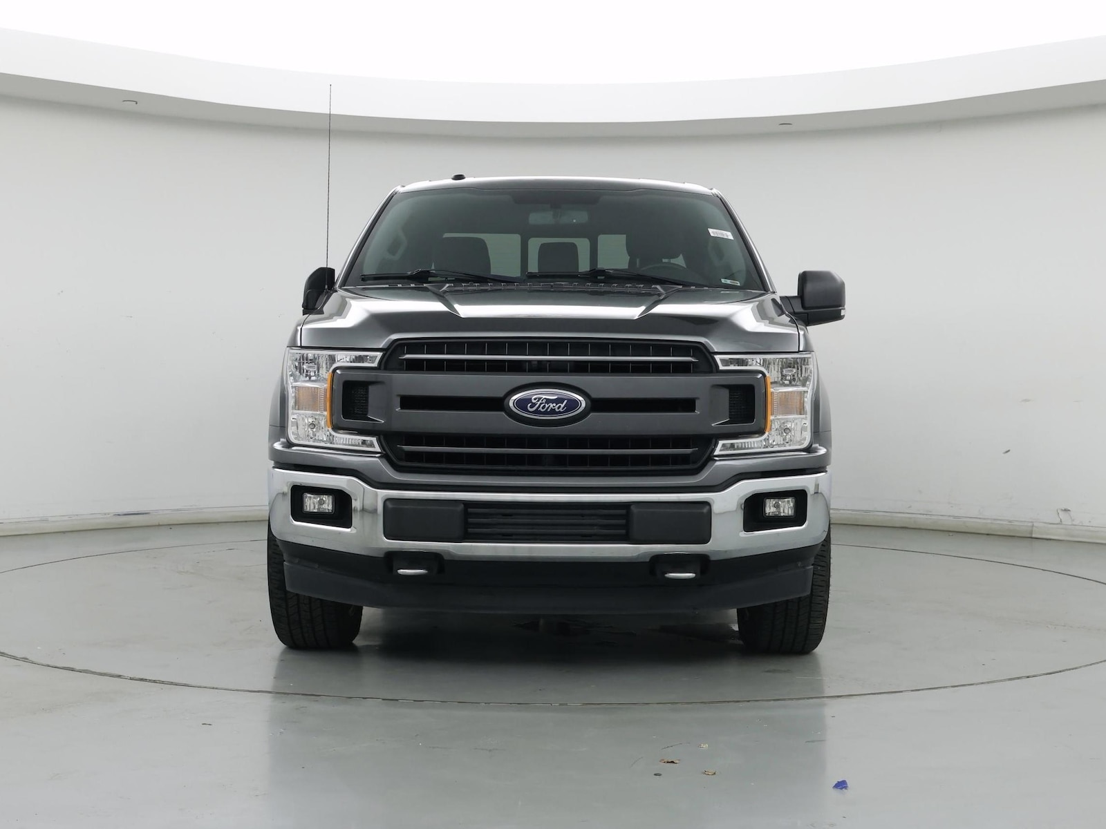 2018 Ford F-150 XLT - Photo 6