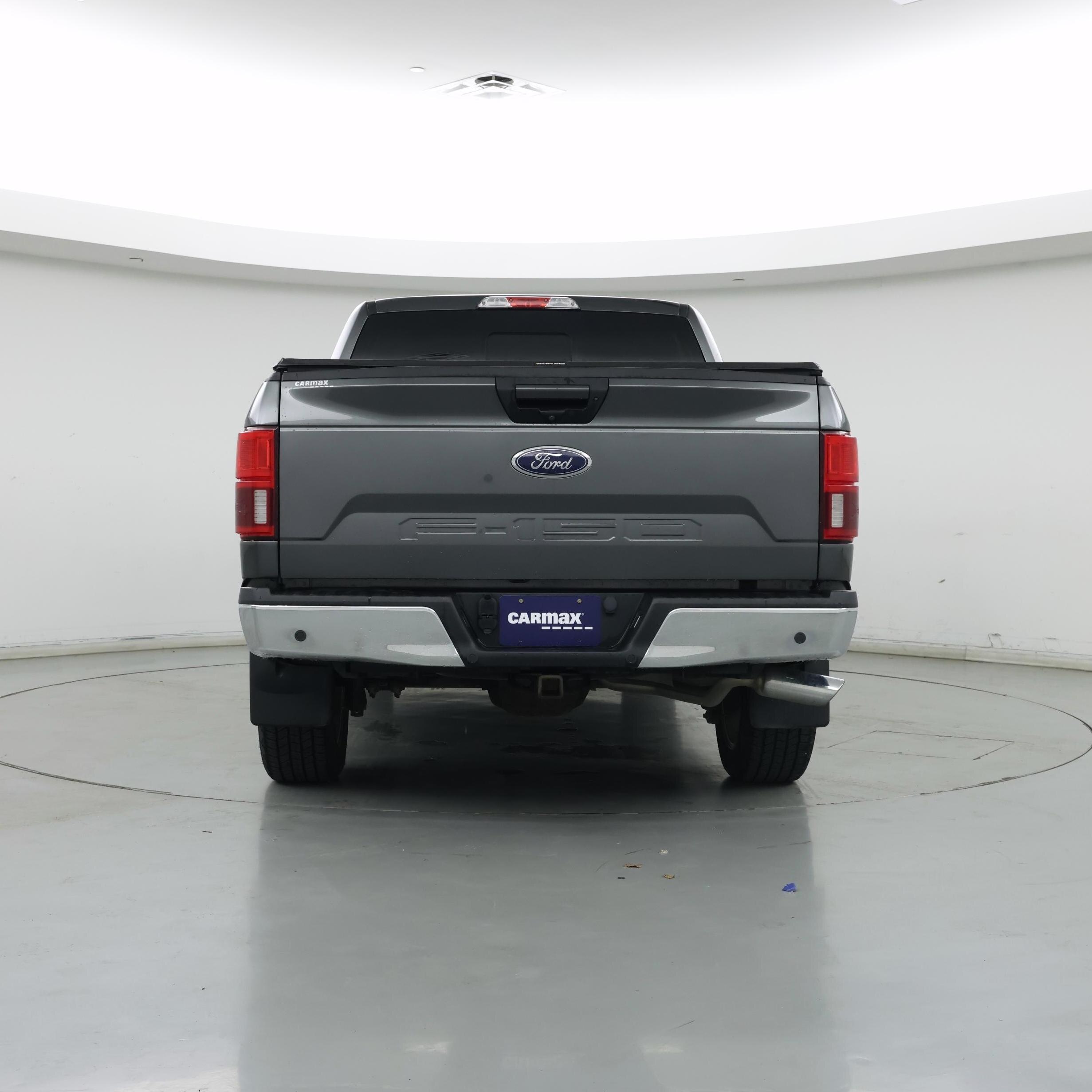 Thumbnail: 2018 Ford F-150 - 6