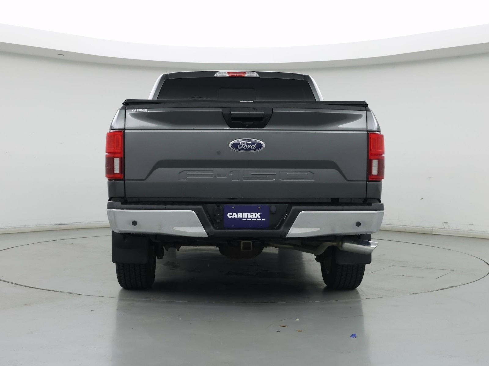 2018 Ford F-150 XLT - Photo 7