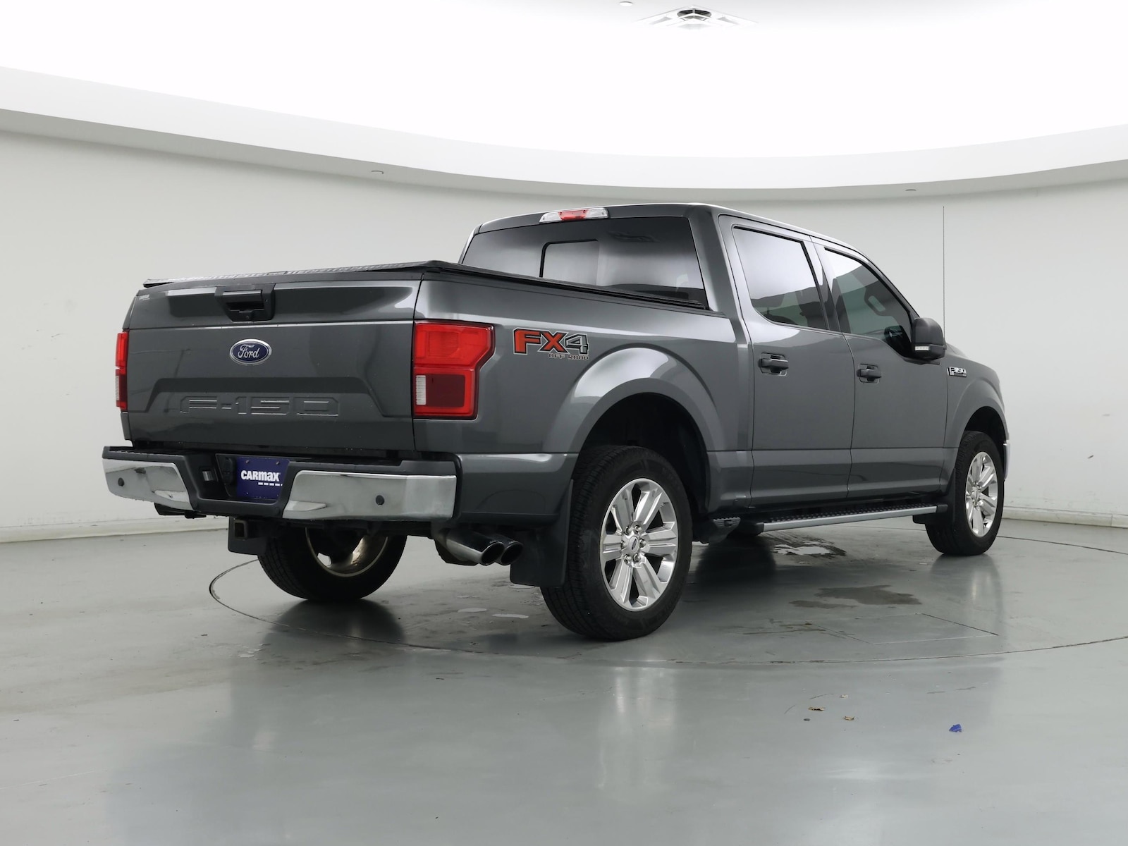 2018 Ford F-150 XLT - Photo 9
