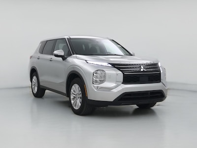 2024 Mitsubishi Outlander ES