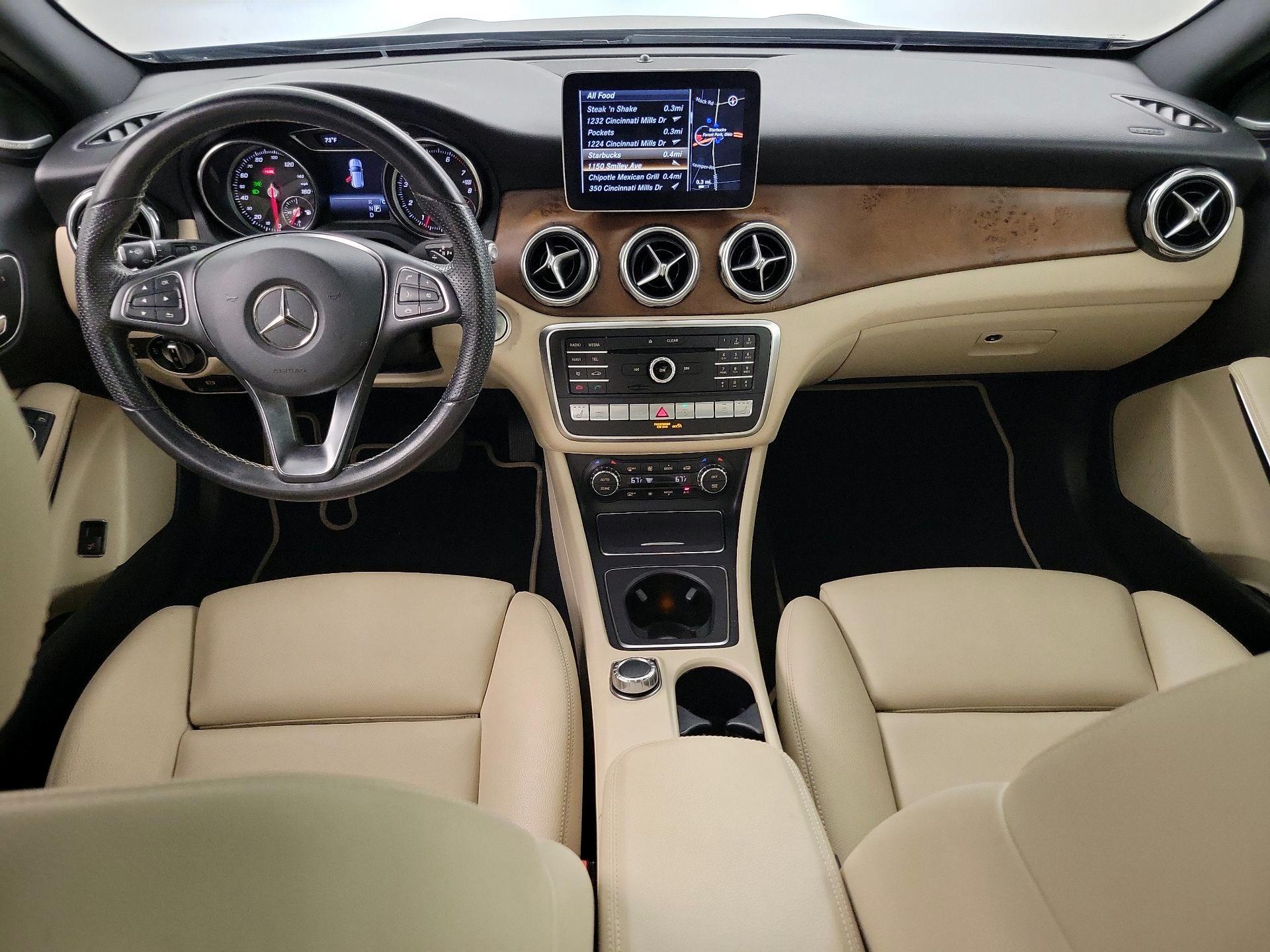 Thumbnail: 2019 Mercedes-Benz GLA - 9
