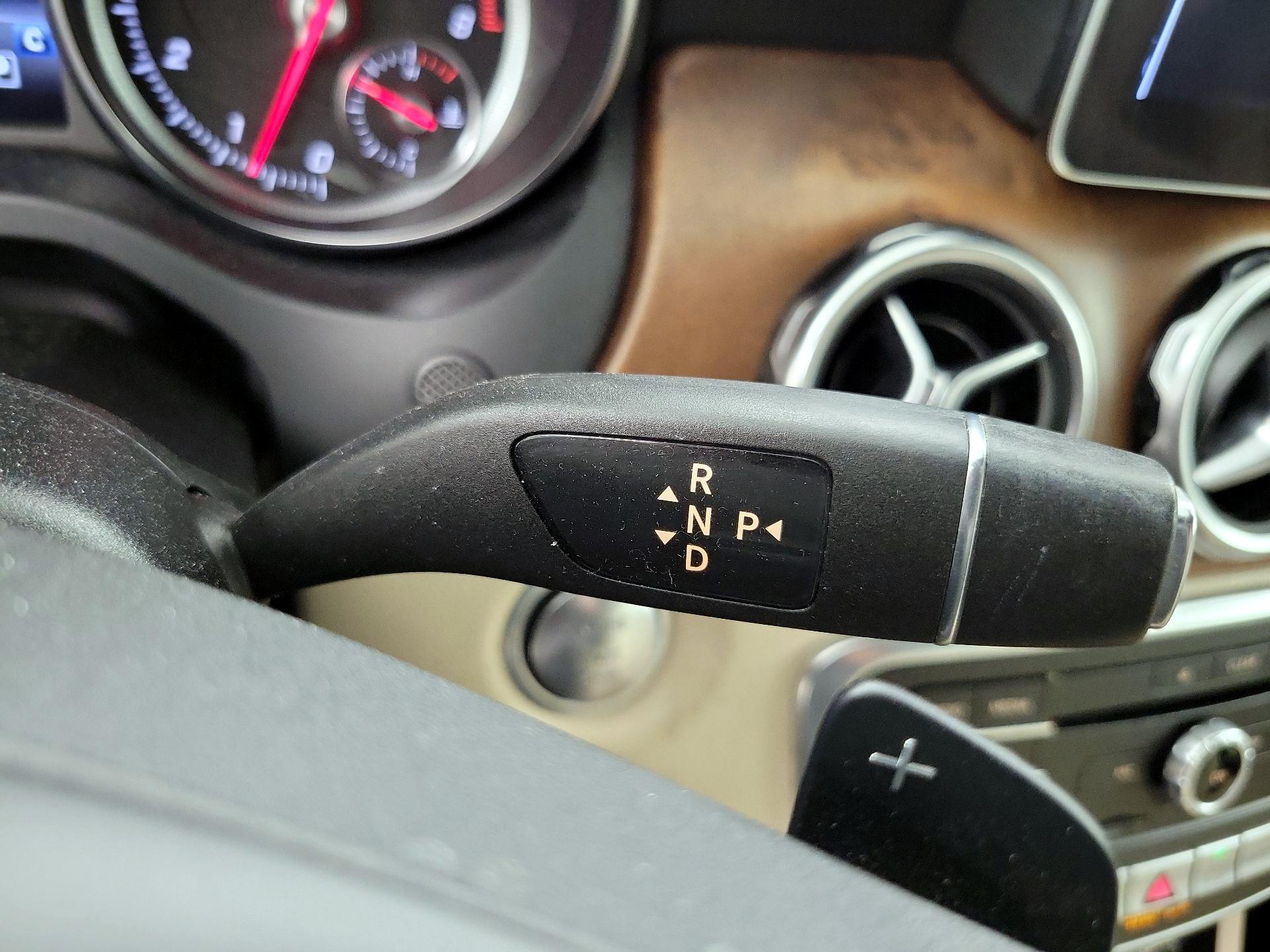 Thumbnail: 2019 Mercedes-Benz GLA - 18