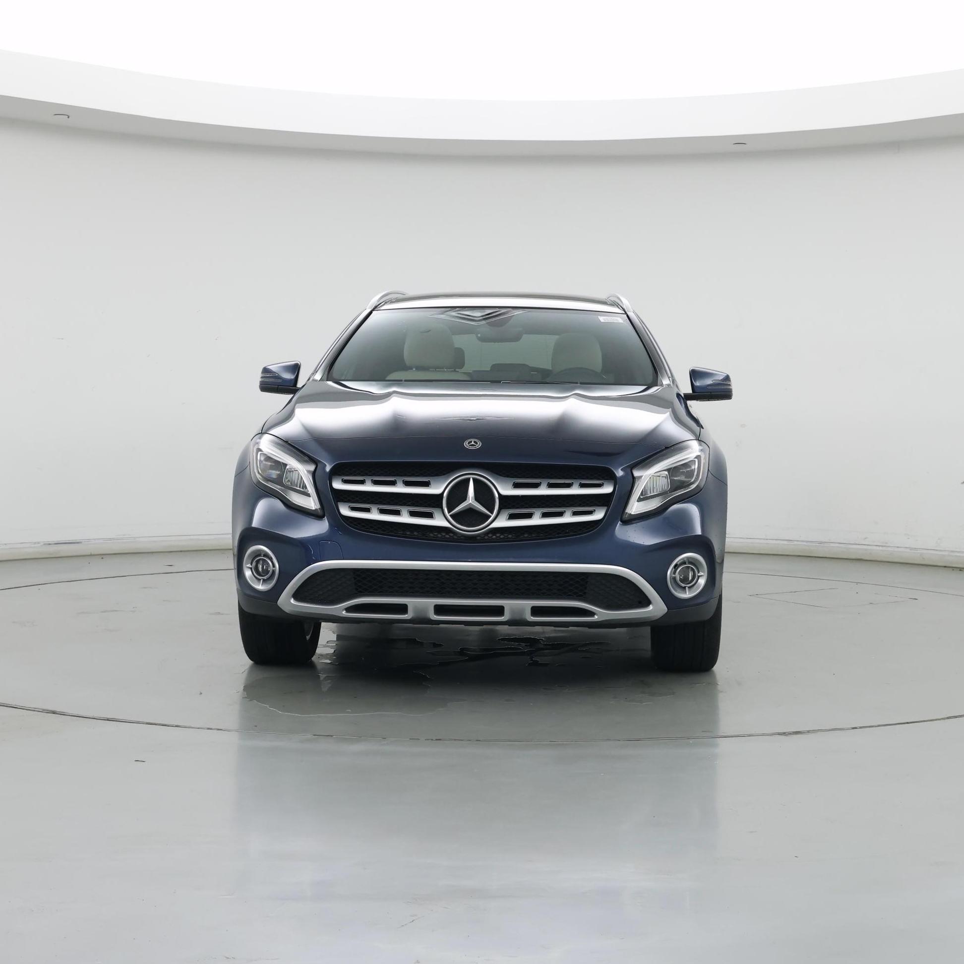 Thumbnail: 2019 Mercedes-Benz GLA - 5