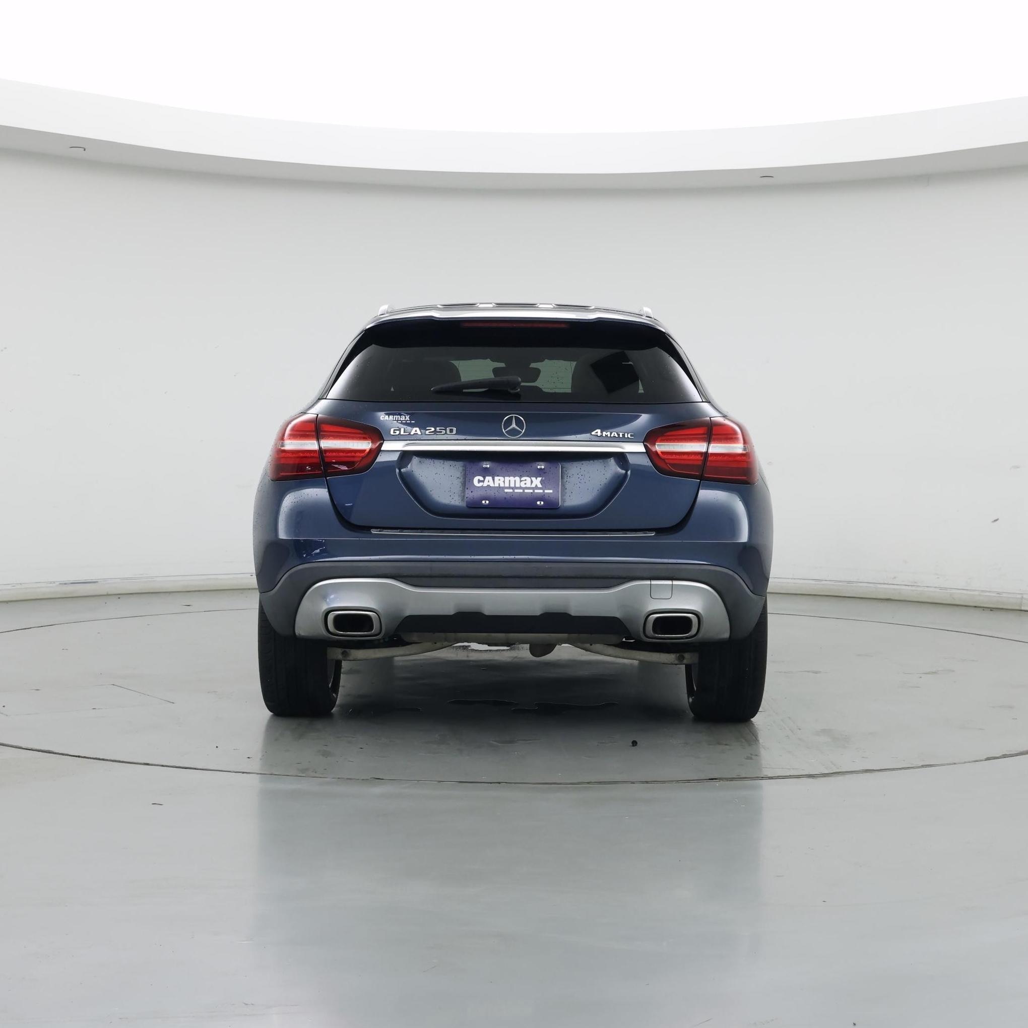 Thumbnail: 2019 Mercedes-Benz GLA - 6