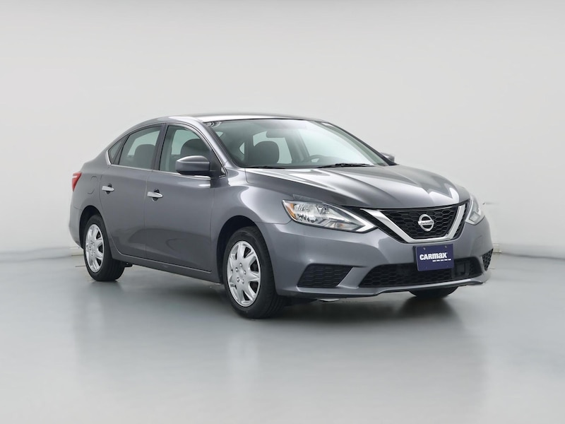 2018 Nissan Sentra S -
                  Cincinnati, OH