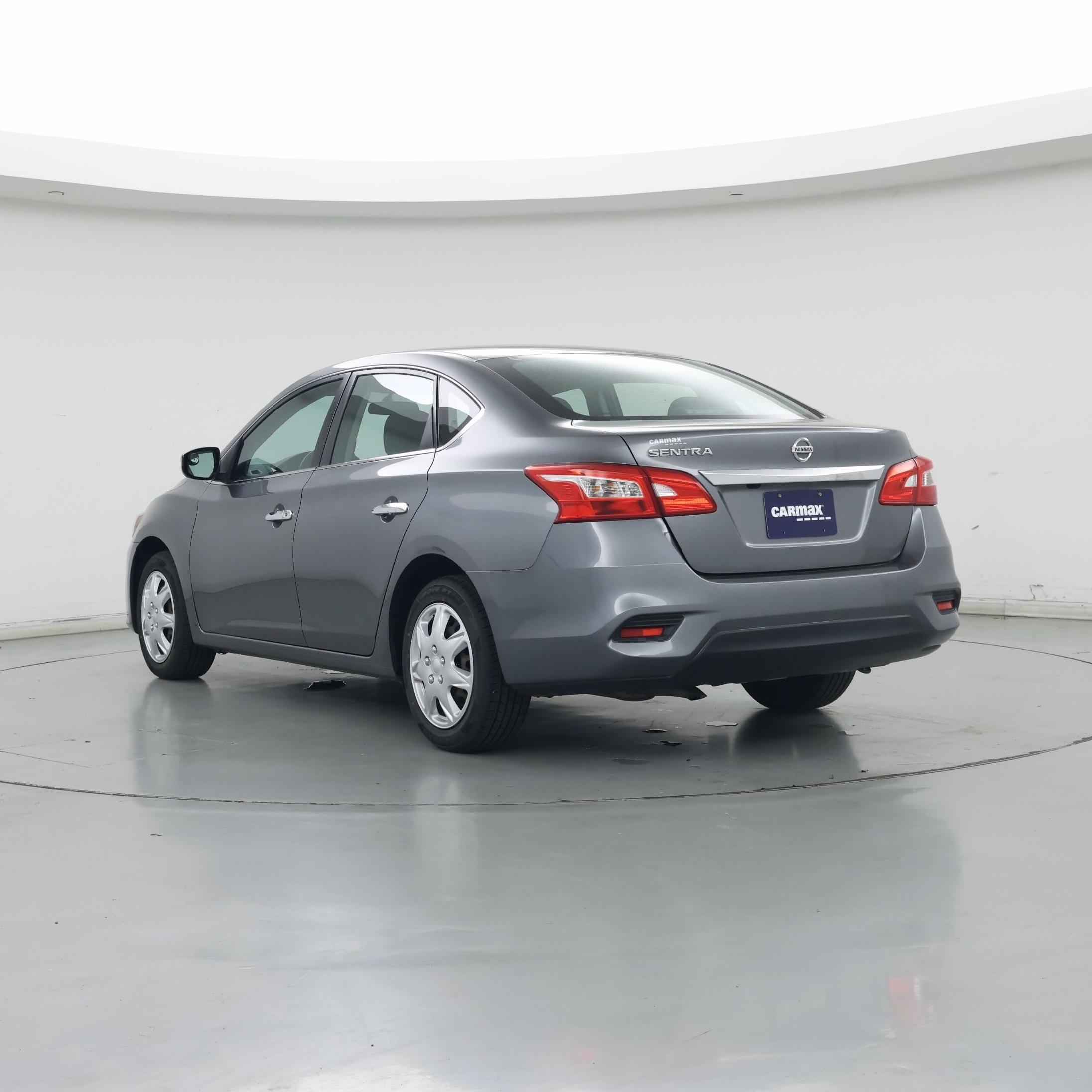 Thumbnail: 2018 Nissan Sentra - 2