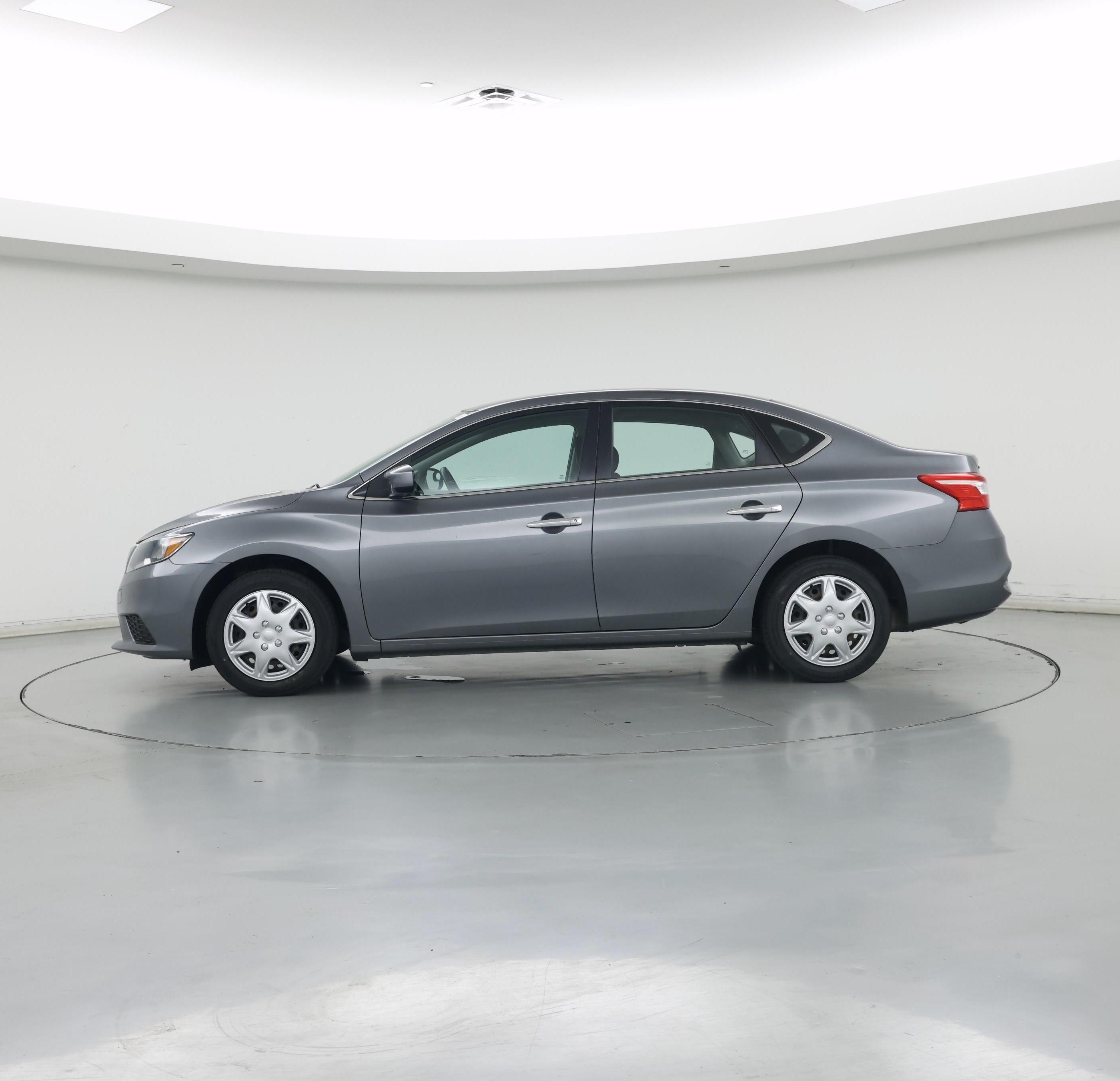 Thumbnail: 2018 Nissan Sentra - 3