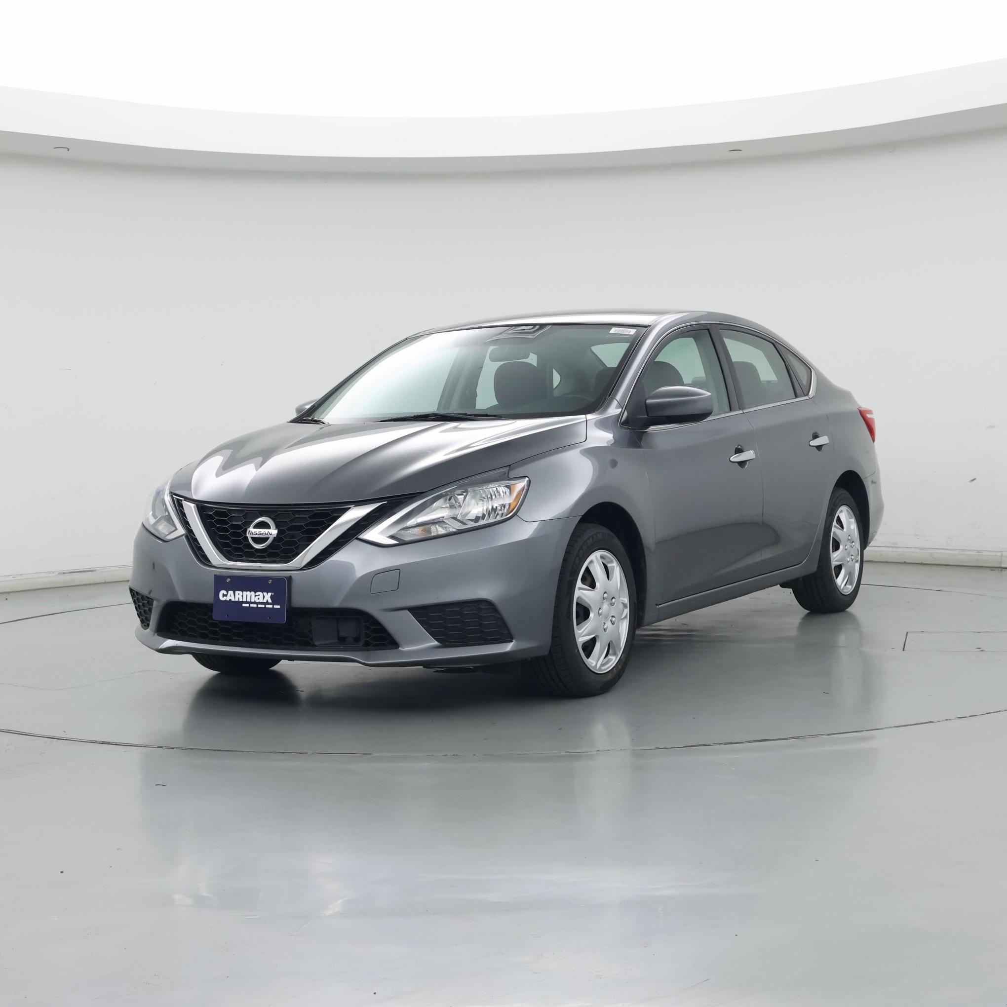 Thumbnail: 2018 Nissan Sentra - 4