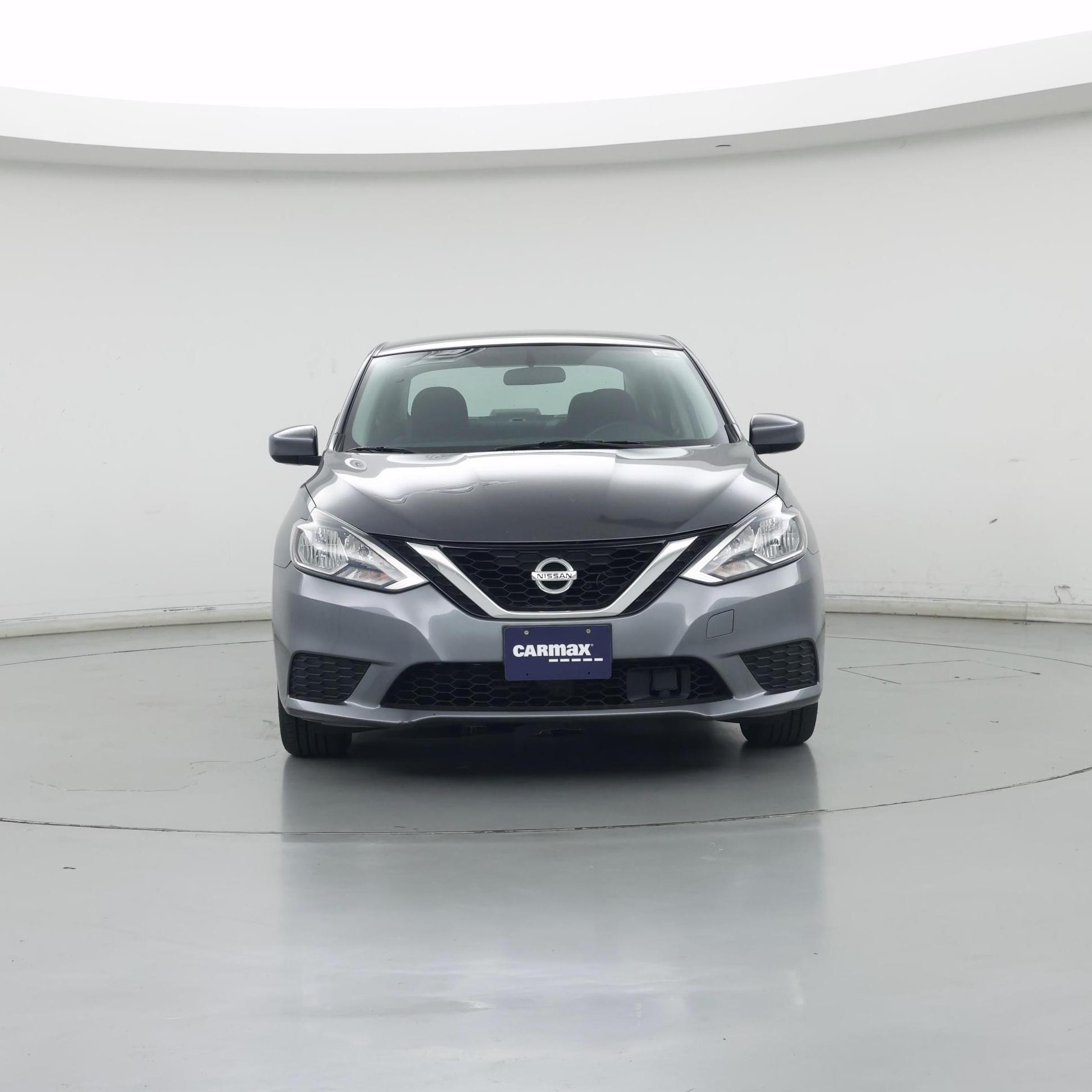 Thumbnail: 2018 Nissan Sentra - 5