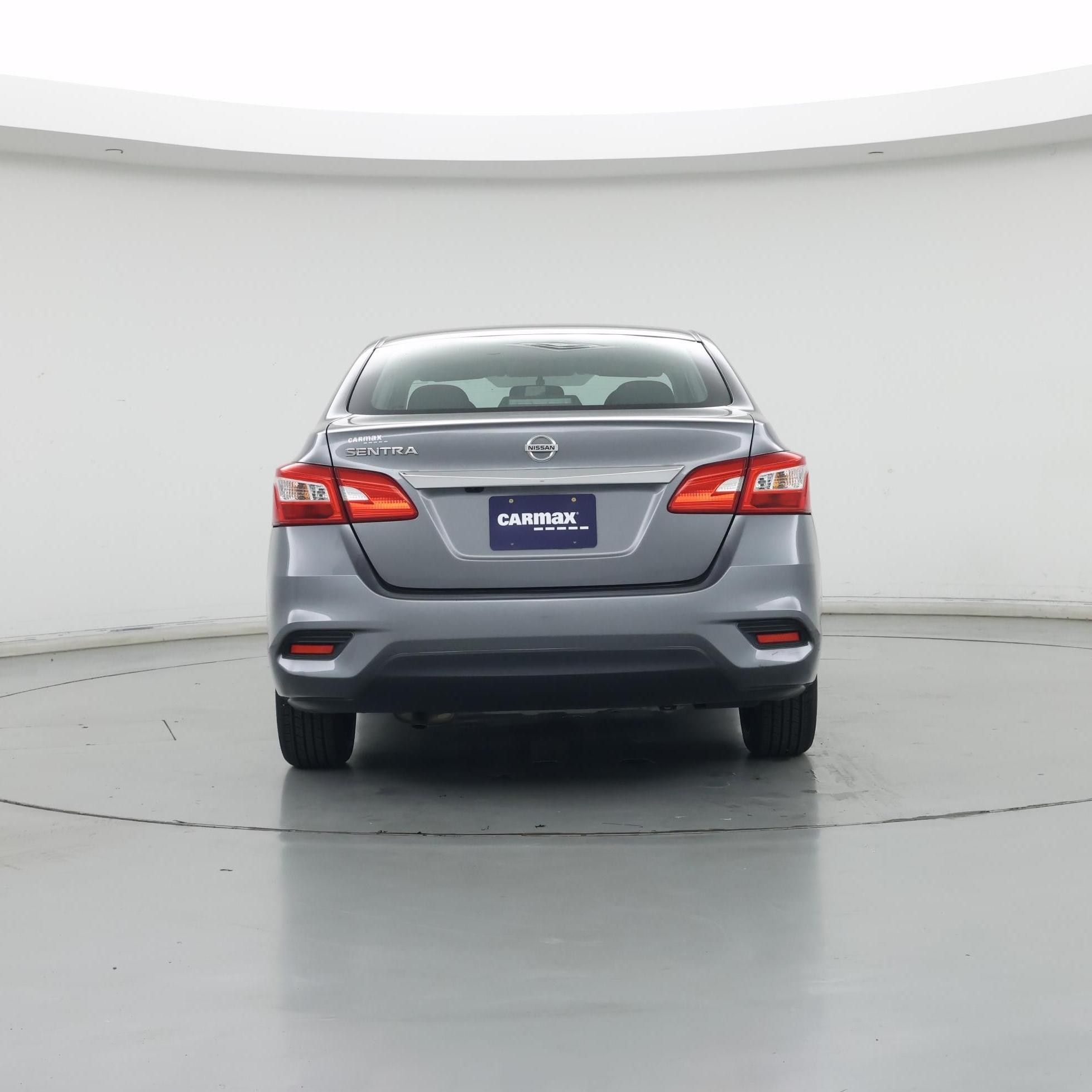 Thumbnail: 2018 Nissan Sentra - 6