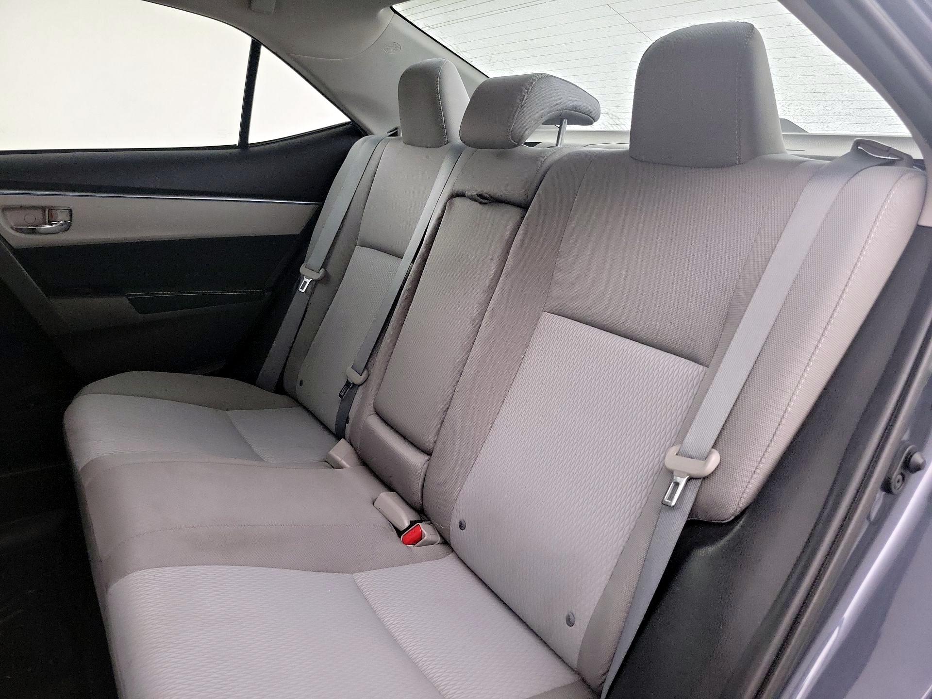 Thumbnail: 2016 Toyota Corolla - 19