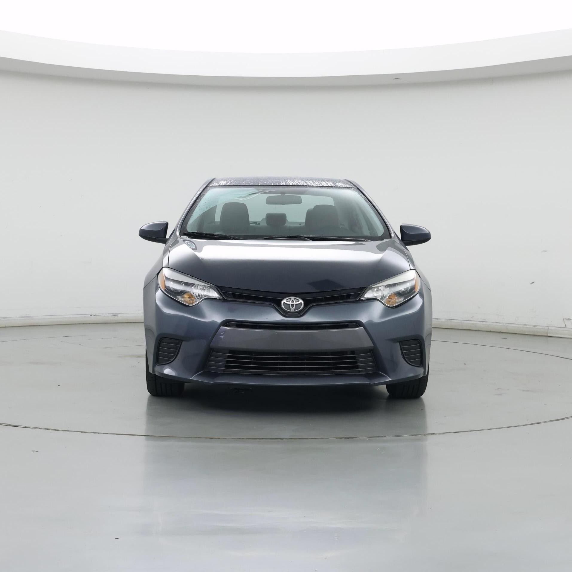Thumbnail: 2016 Toyota Corolla - 5