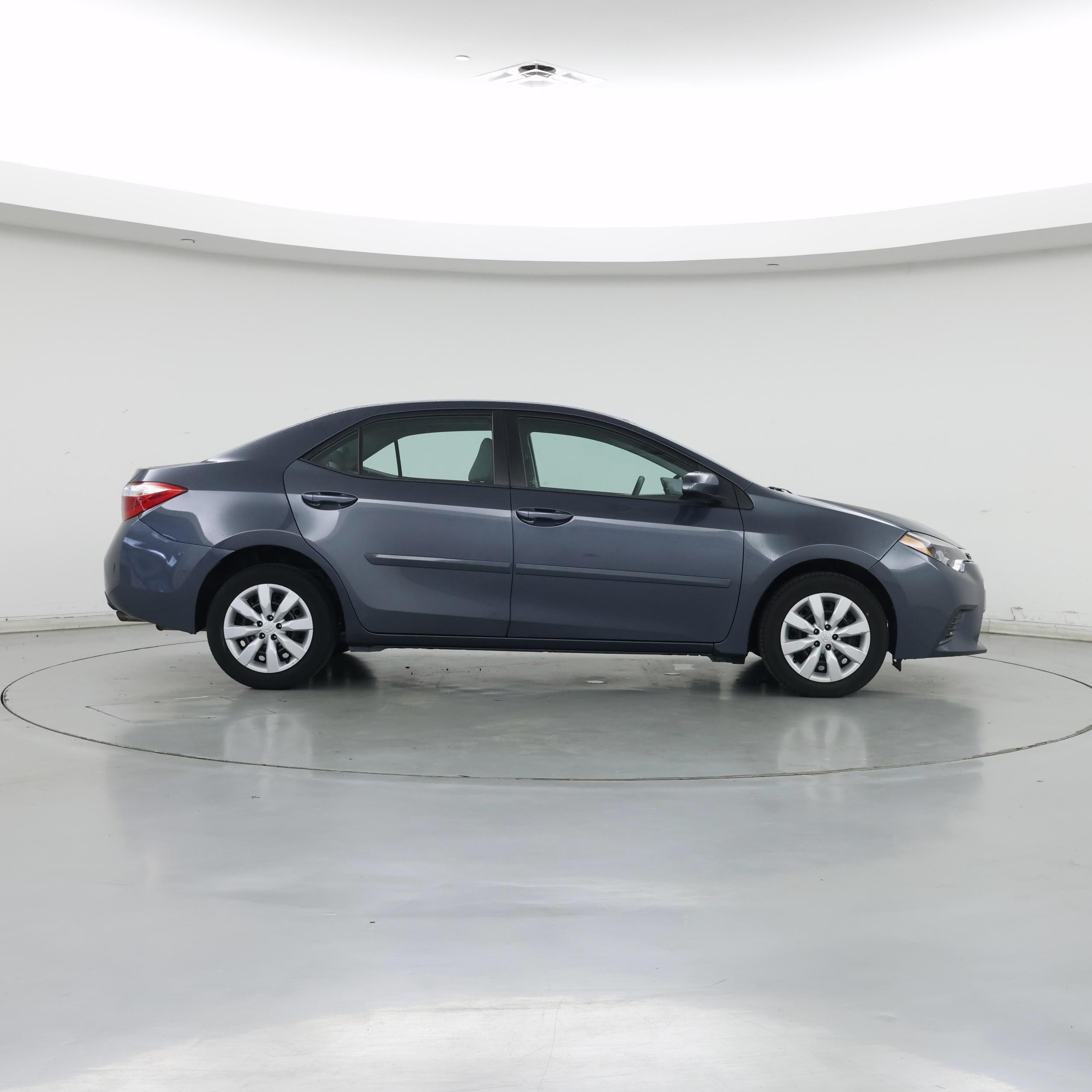 Thumbnail: 2016 Toyota Corolla - 7