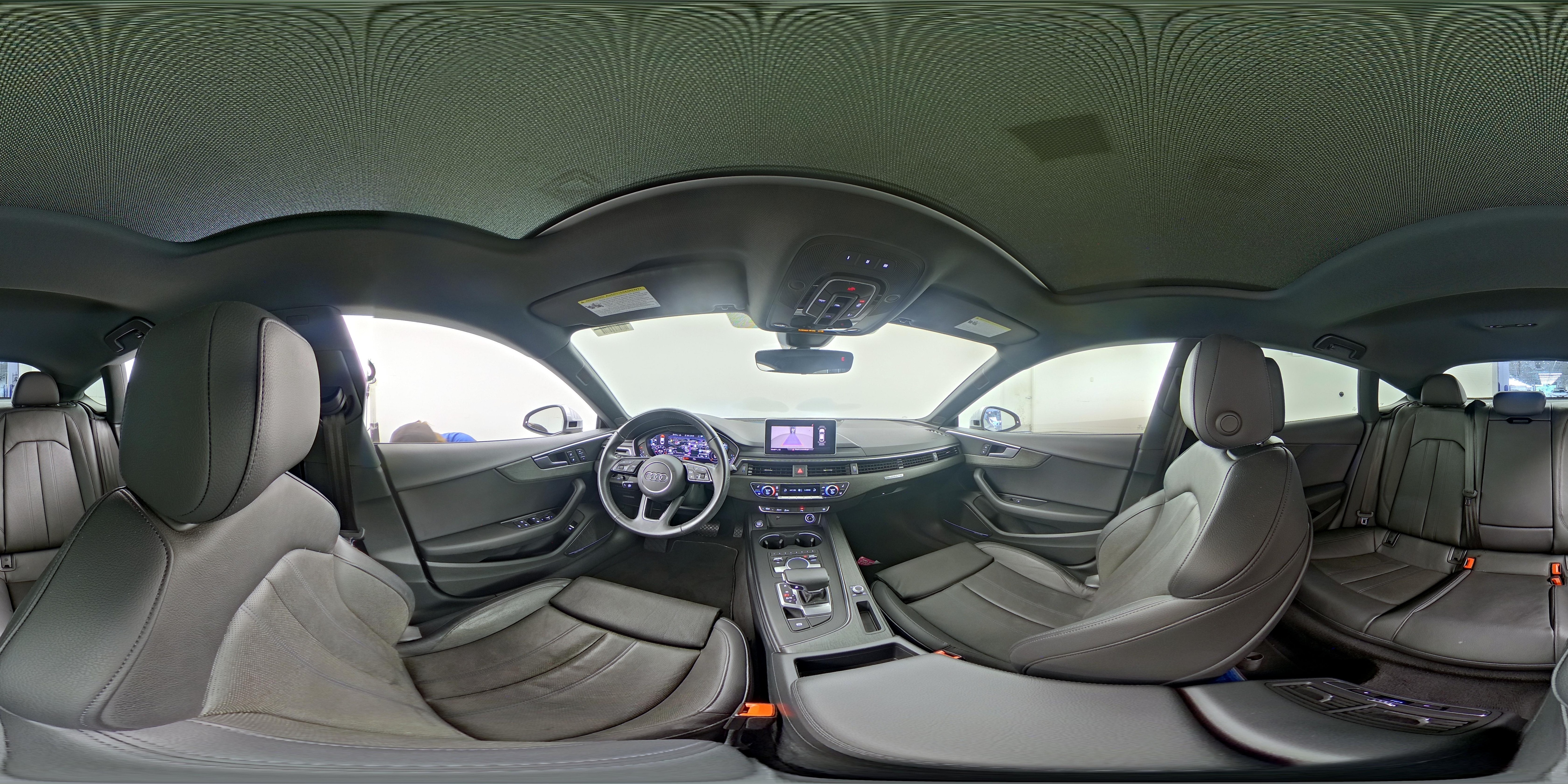 2018 Audi A5 Sportback Premium Plus - Photo 26