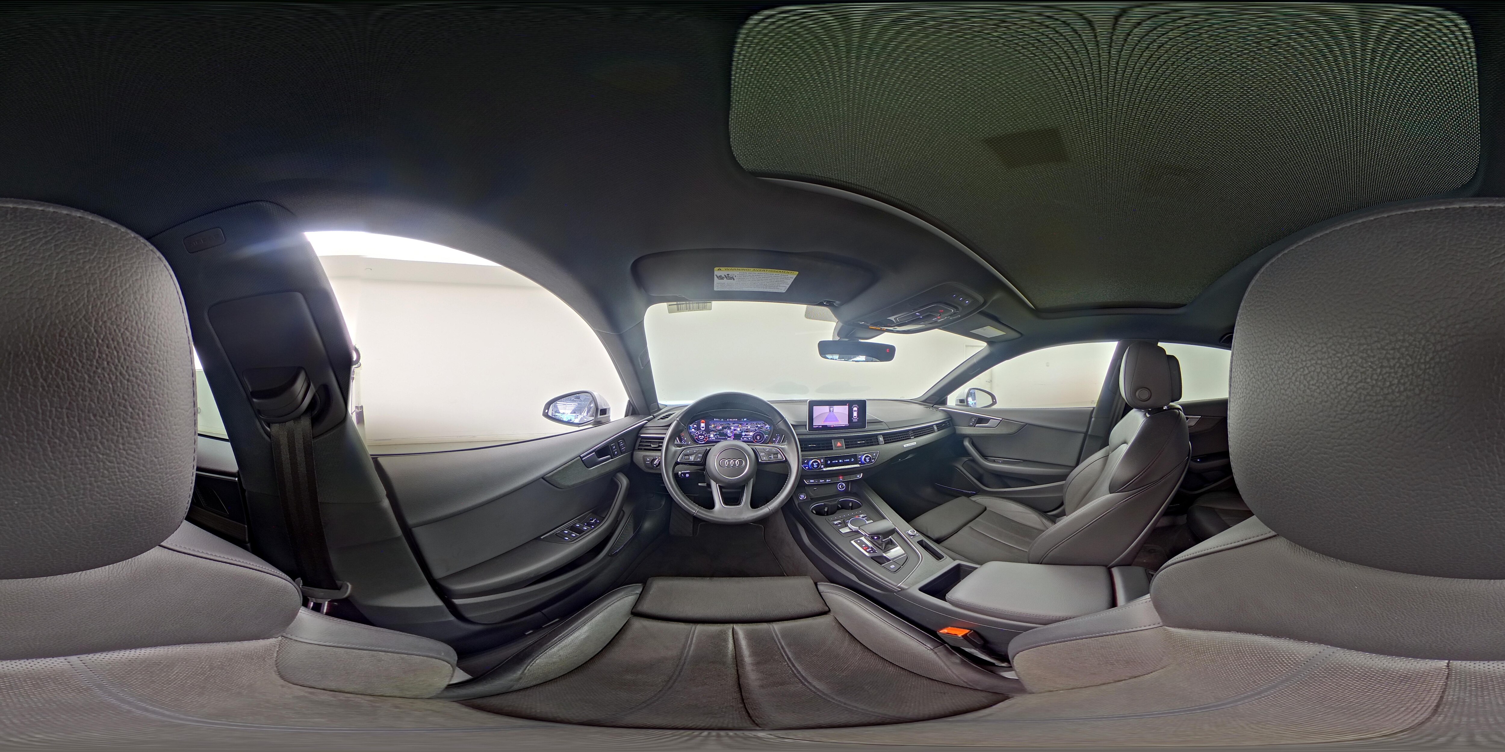 2018 Audi A5 Sportback Premium Plus - Photo 28