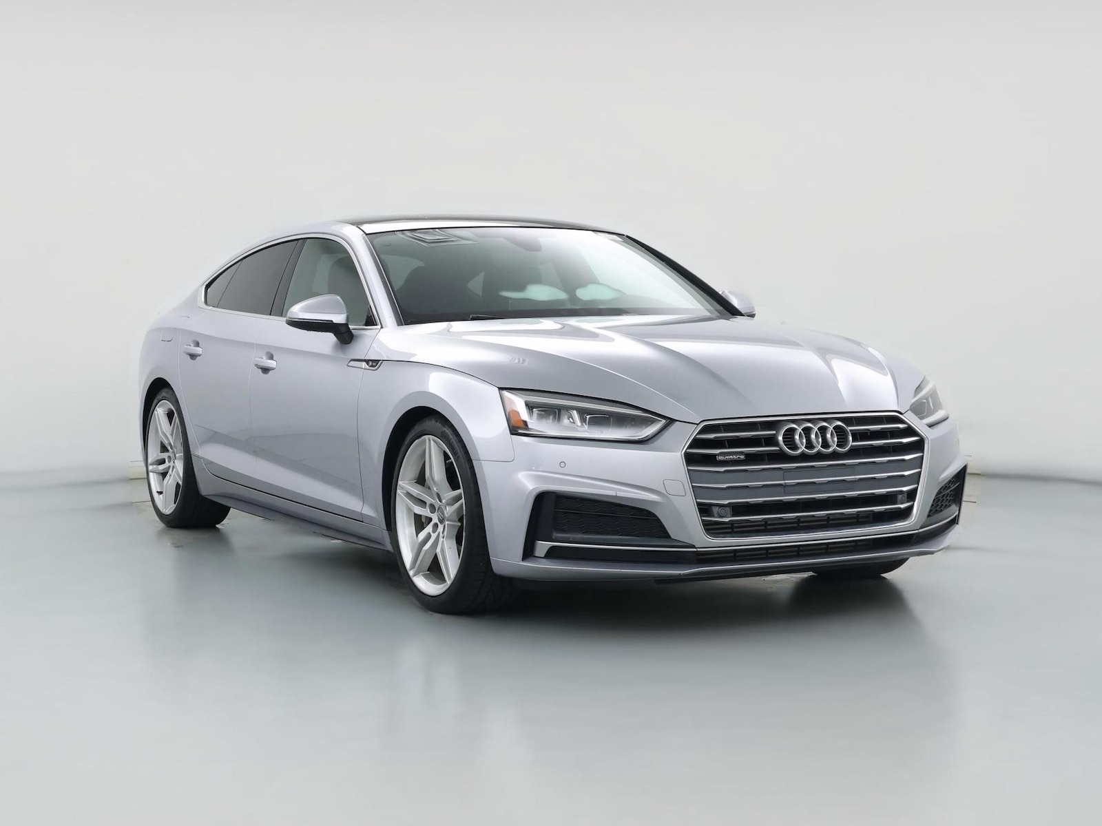 2018 Audi A5 Sportback Premium Plus - Photo 1