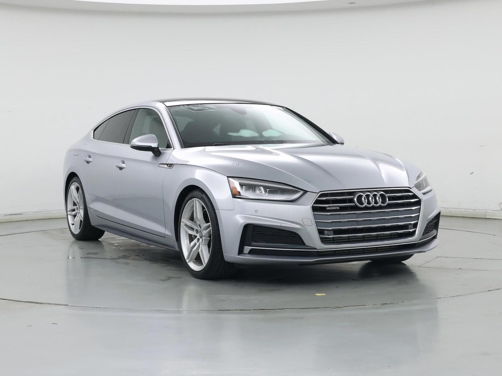 2018 Audi A5 Sportback Premium Plus - Photo 2