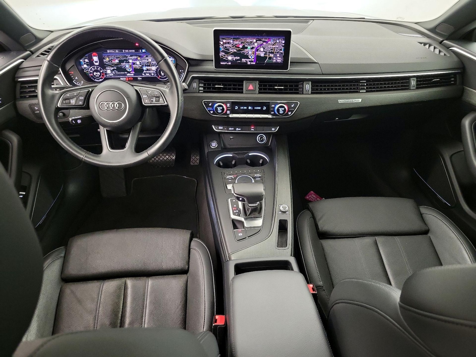 2018 Audi A5 Sportback Premium Plus - Photo 10