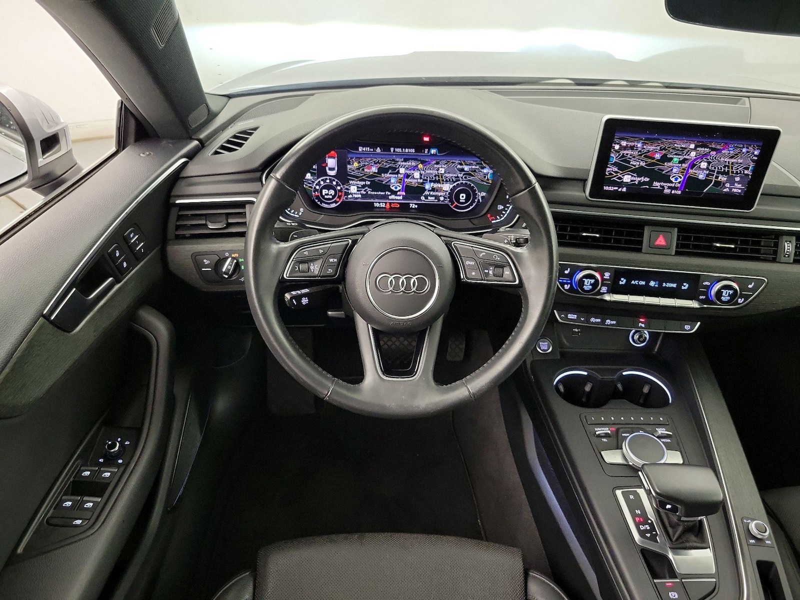 2018 Audi A5 Sportback Premium Plus - Photo 11