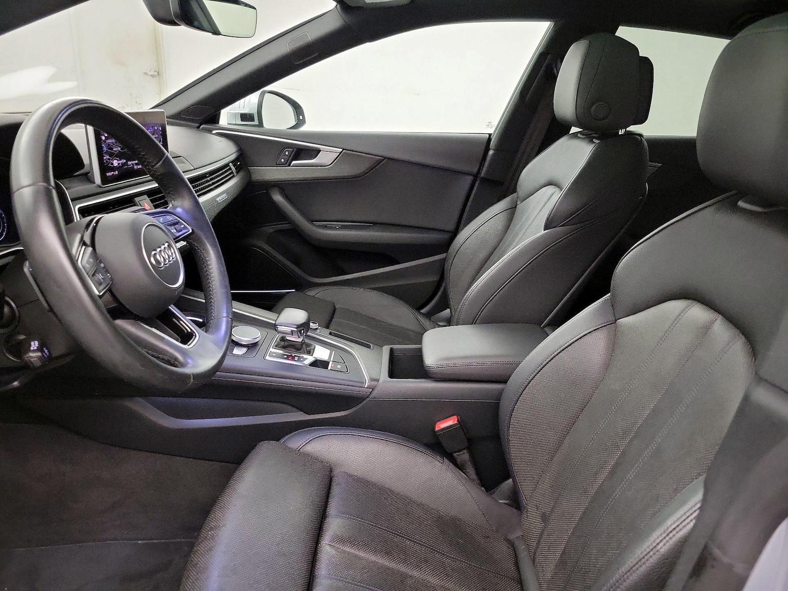 2018 Audi A5 Sportback Premium Plus - Photo 12