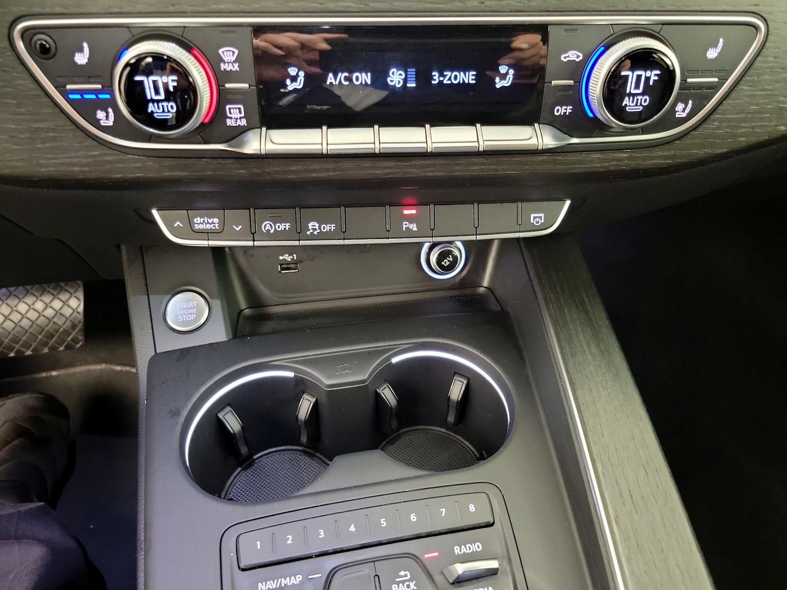 2018 Audi A5 Sportback Premium Plus - Photo 18
