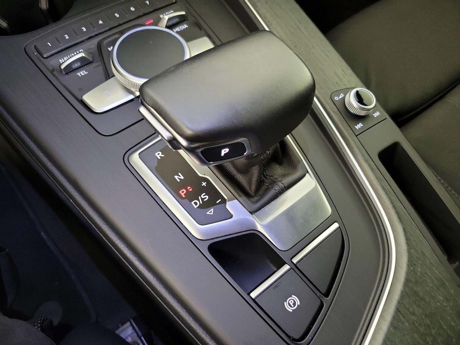 2018 Audi A5 Sportback Premium Plus - Photo 19