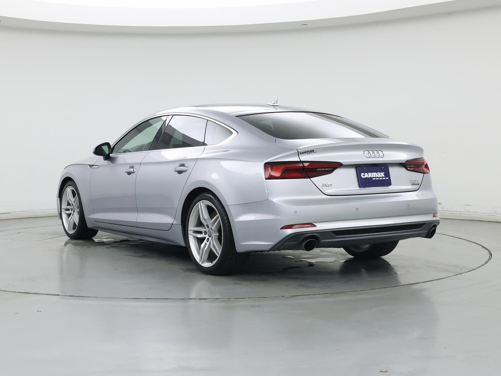 2018 Audi A5 Sportback Premium Plus - Photo 3