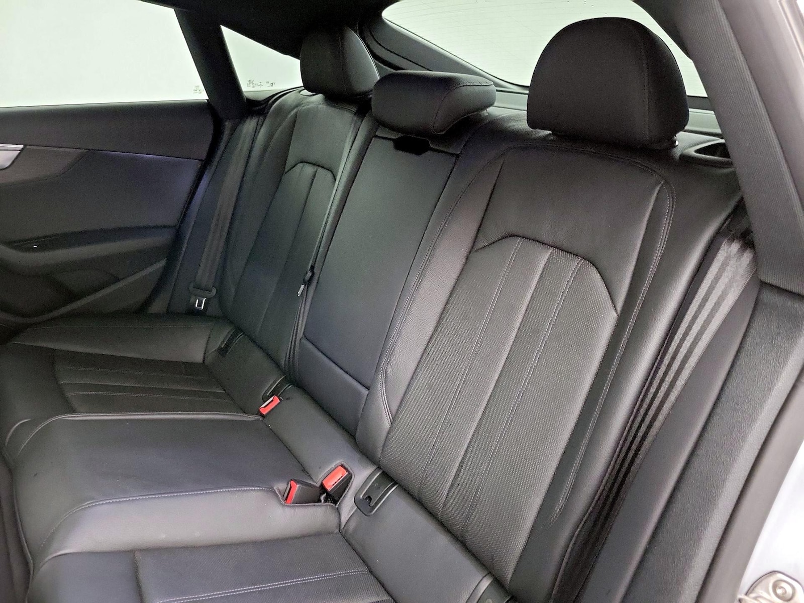 2018 Audi A5 Sportback Premium Plus - Photo 22