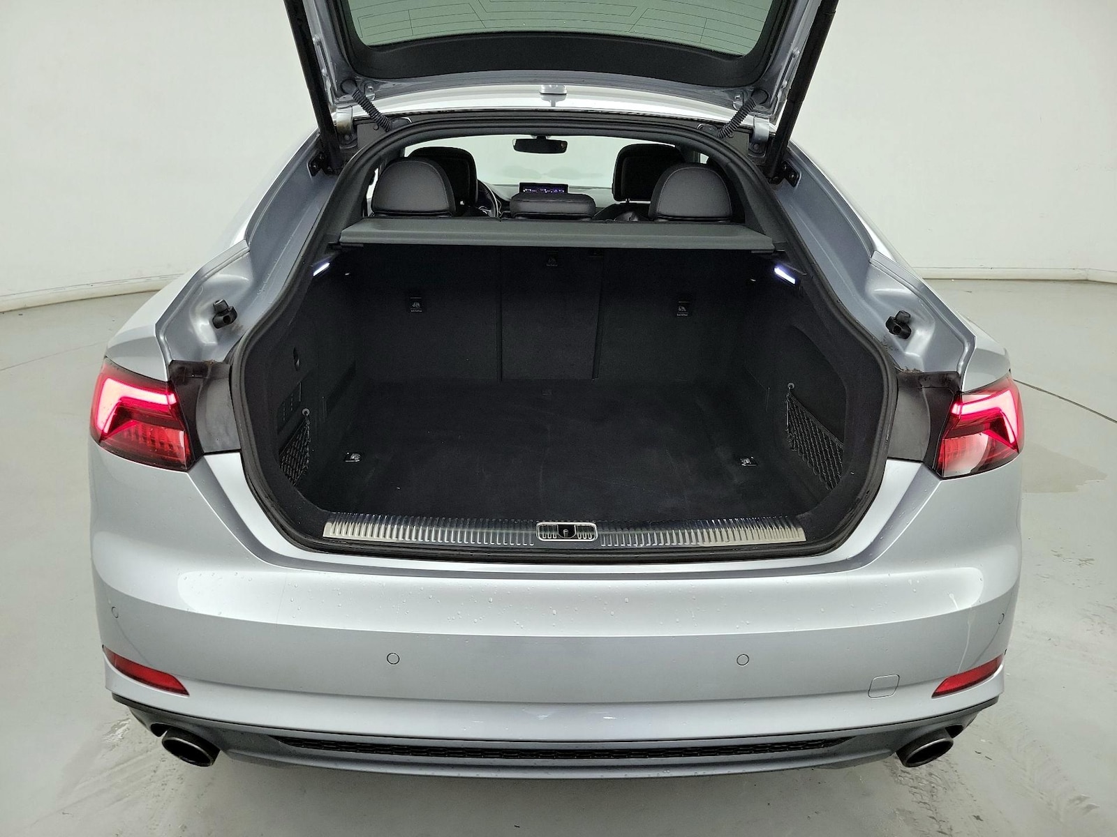 2018 Audi A5 Sportback Premium Plus - Photo 23