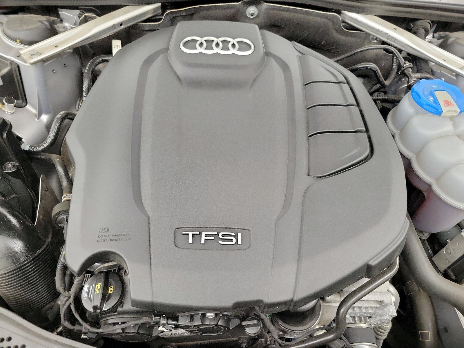 2018 Audi A5 Sportback Premium Plus - Photo 24