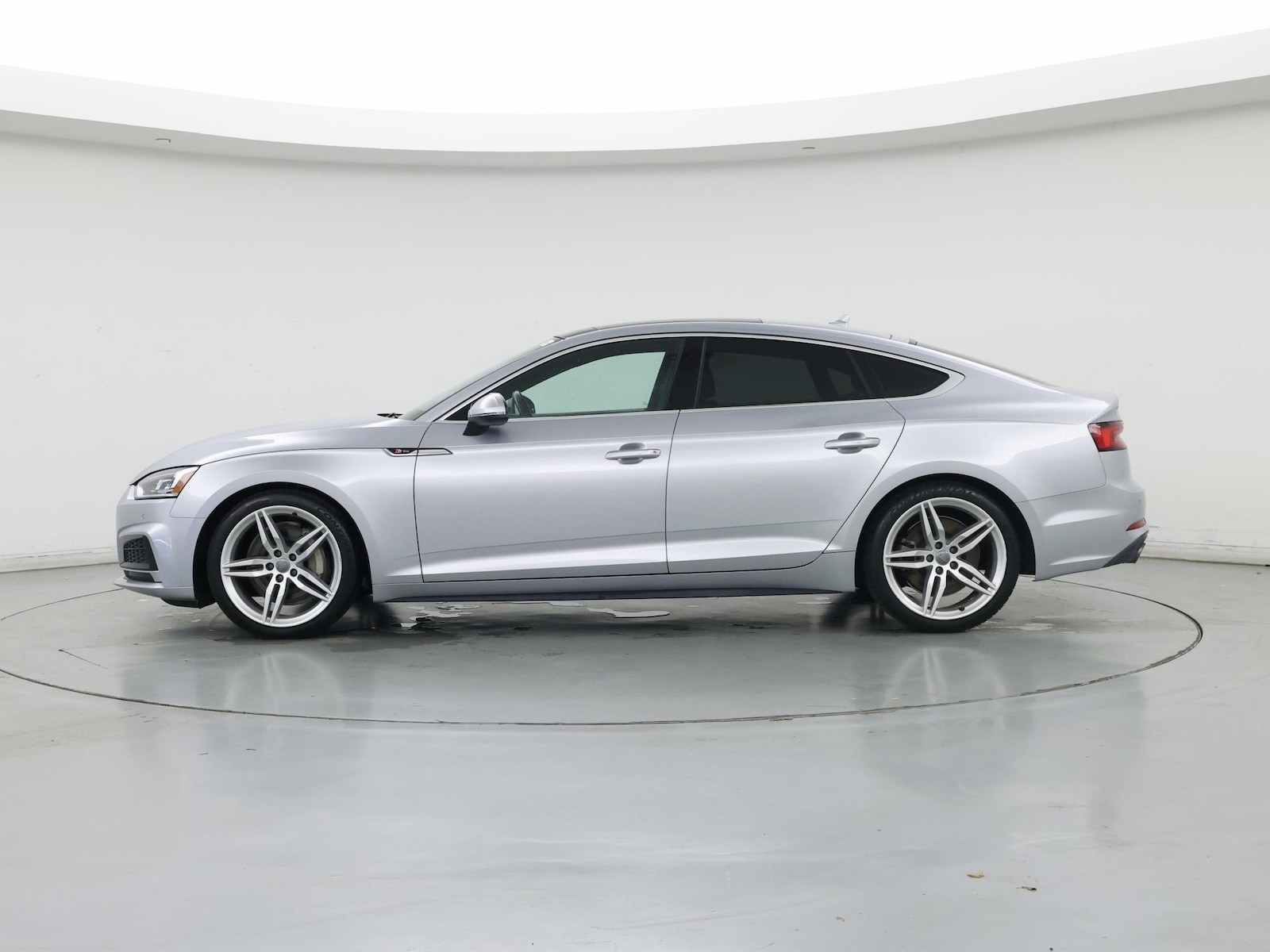 2018 Audi A5 Sportback Premium Plus - Photo 4