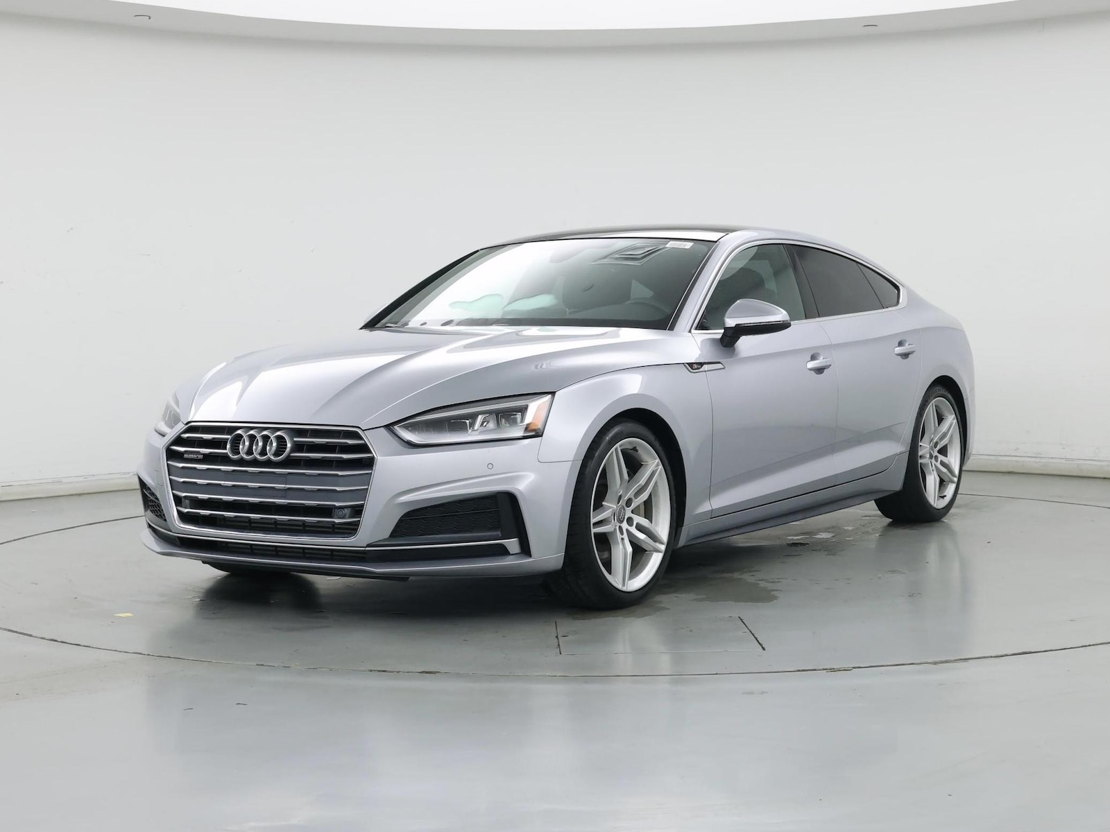 2018 Audi A5 Sportback Premium Plus - Photo 5