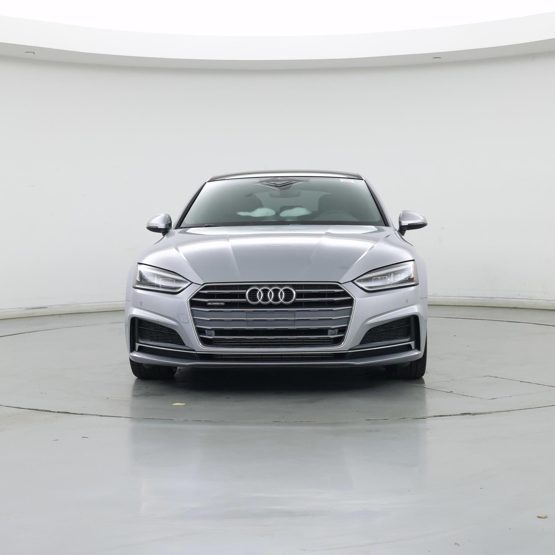 Thumbnail: 2018 Audi A5 - 5